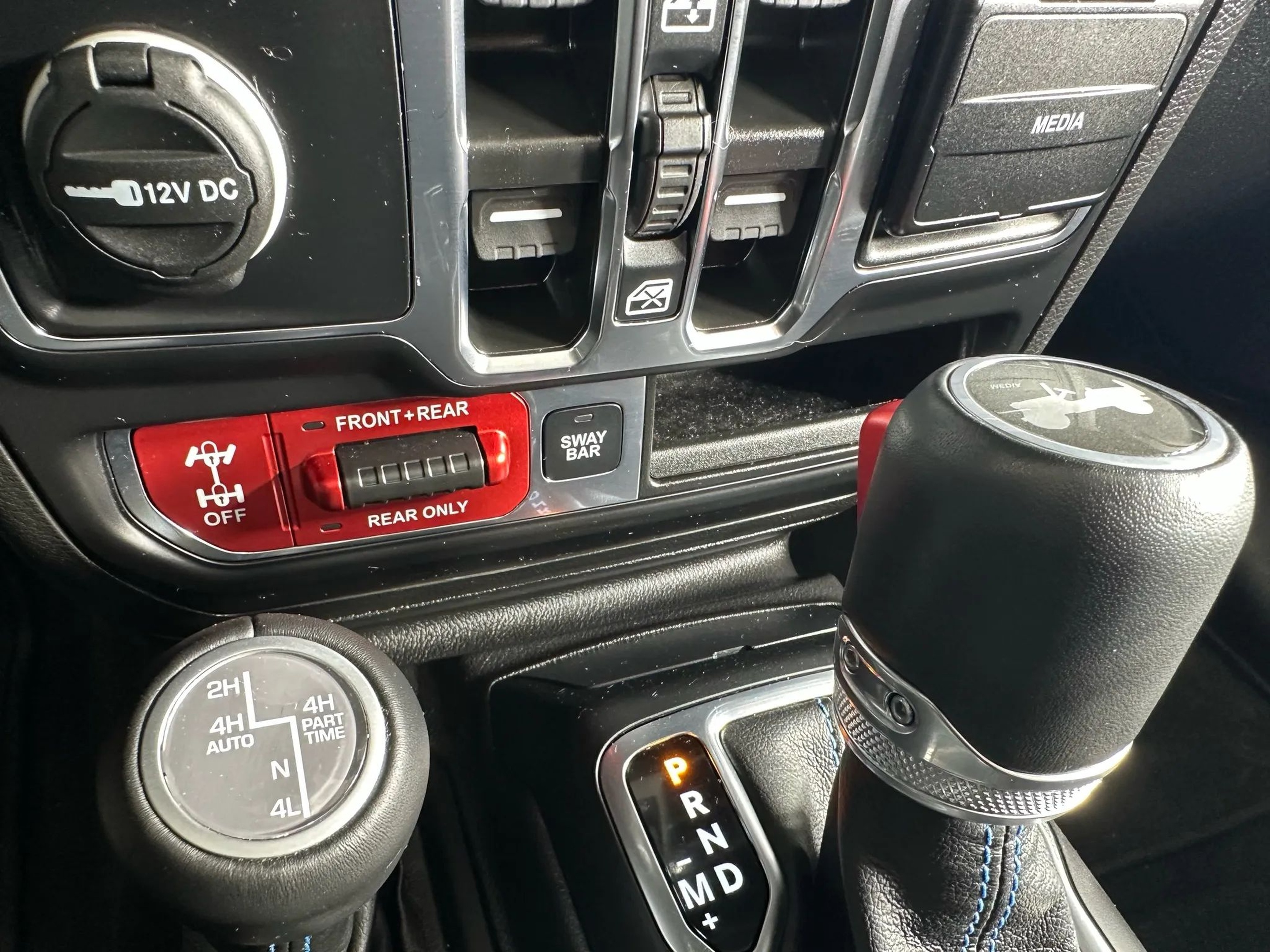 2022 Jeep Wrangler Unlimited Rubicon 4XE - Photo 21