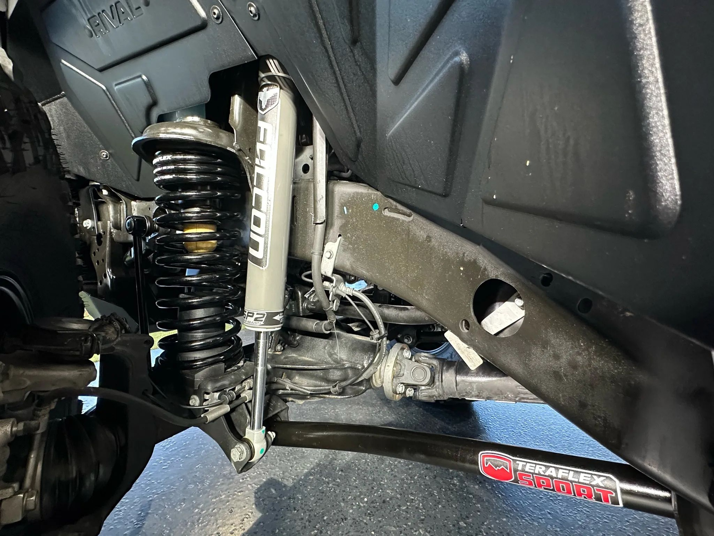 2022 Jeep Wrangler Unlimited Rubicon 4XE - Photo 25