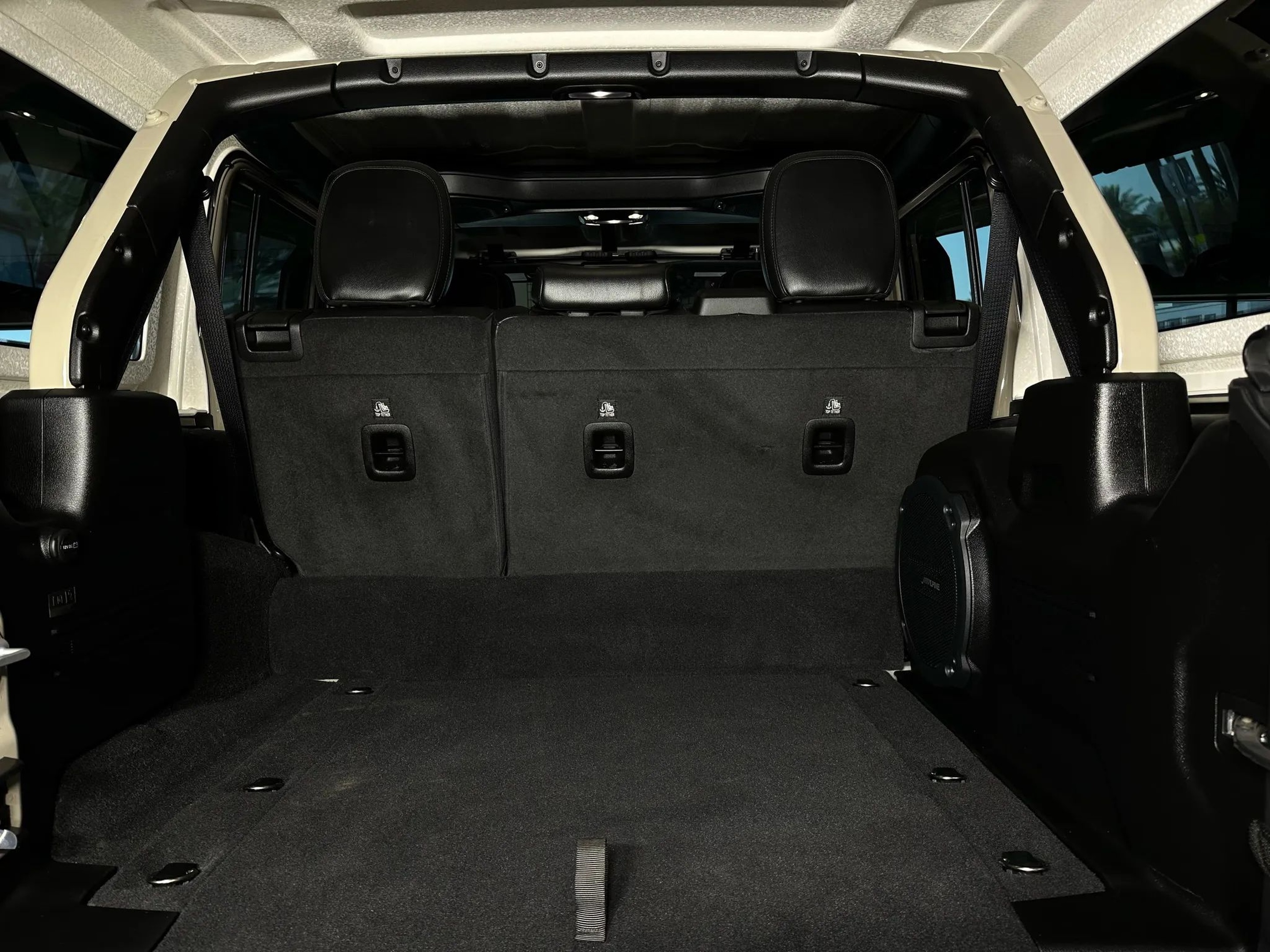 2022 Jeep Wrangler Unlimited Rubicon 4XE - Photo 22