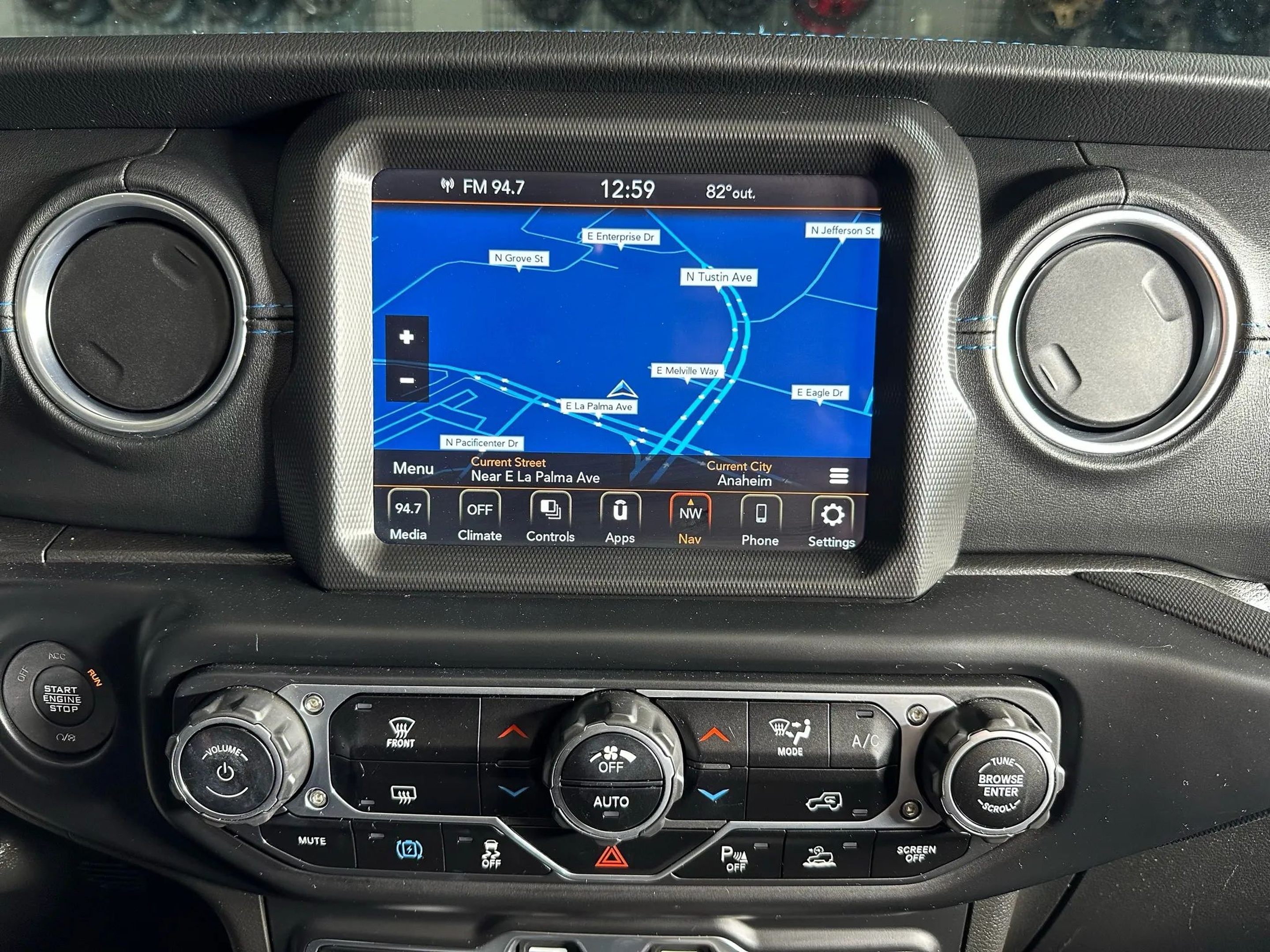 2022 Jeep Wrangler Unlimited Rubicon 4XE - Photo 19