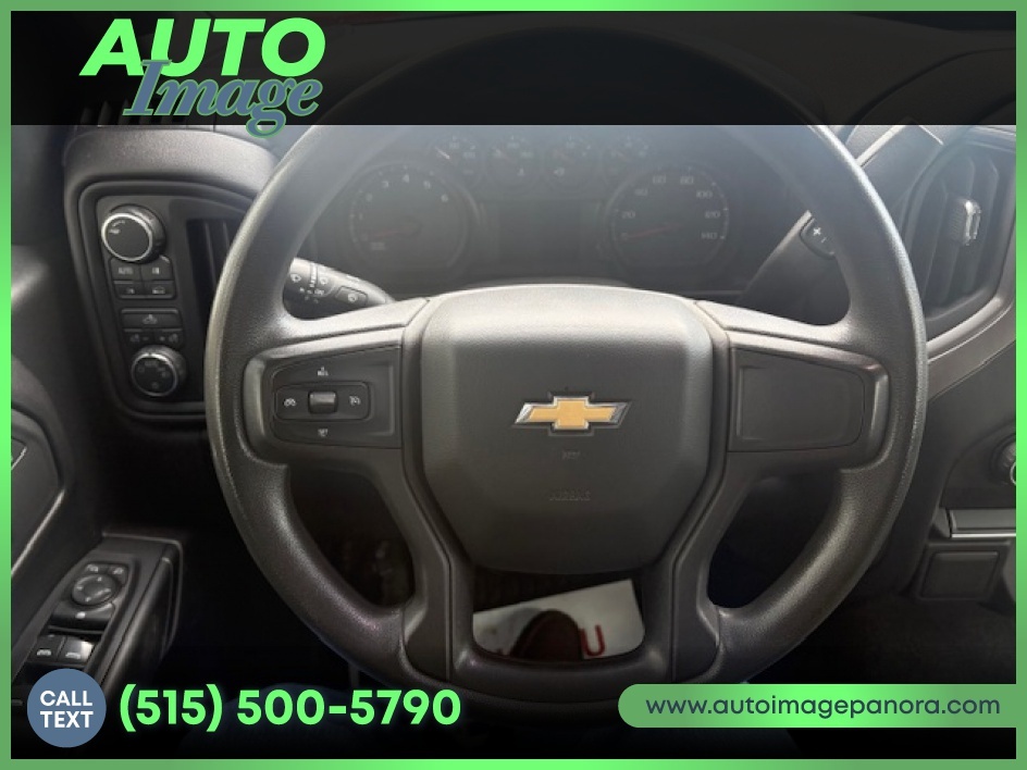 2019 Chevrolet Silverado 1500 Work Truck - Photo 13