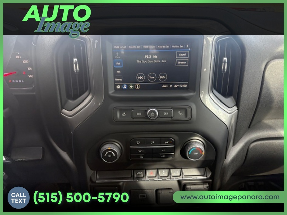 2019 Chevrolet Silverado 1500 Work Truck - Photo 15