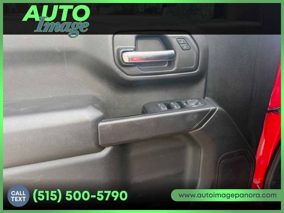 2019 Chevrolet Silverado 1500 Work Truck - Photo 17