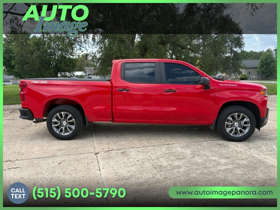2019 Chevrolet Silverado 1500 Work Truck - Photo 6