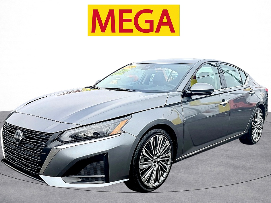 2023 Nissan Altima SL