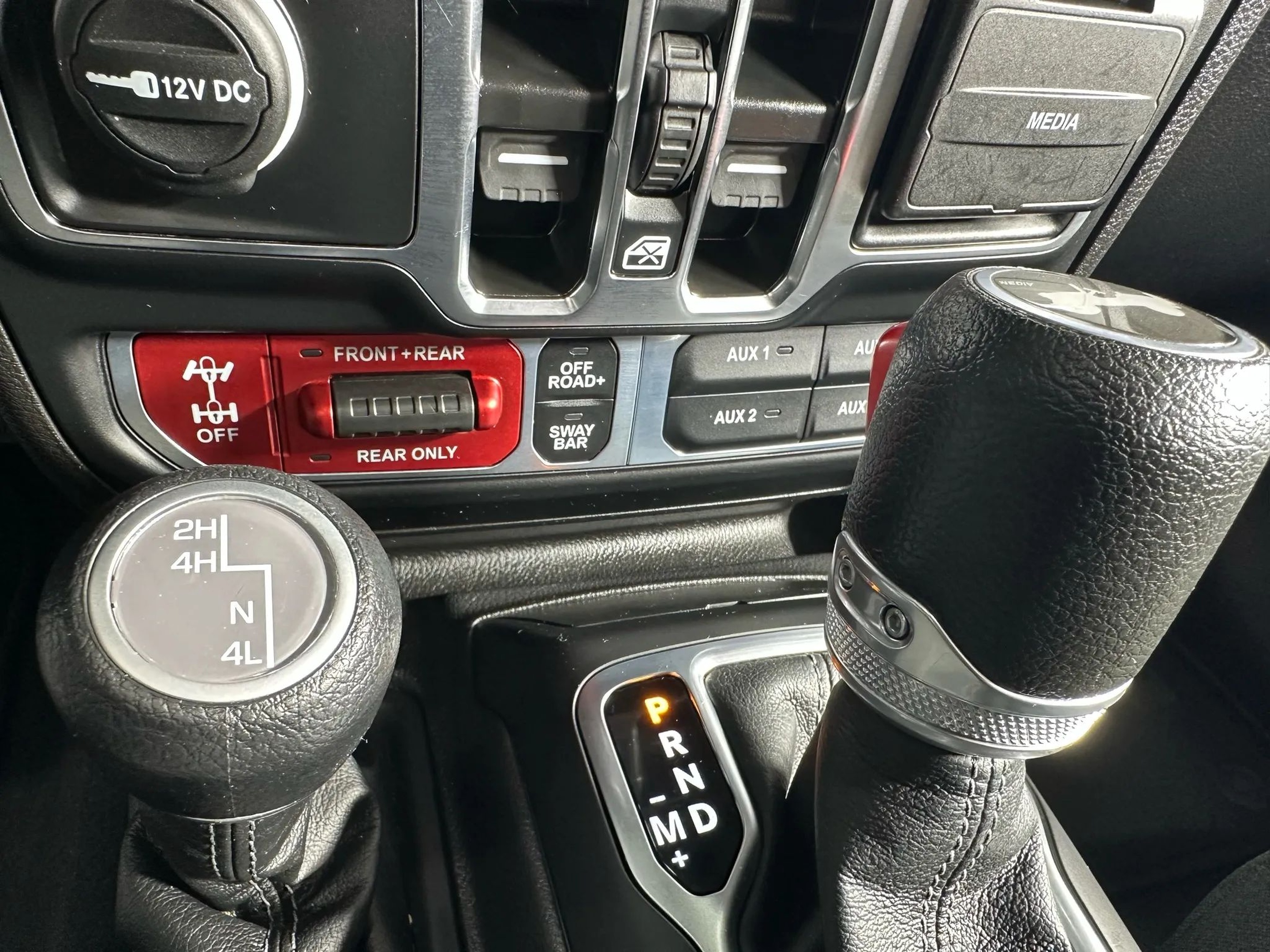 2024 Jeep Wrangler 4-Door Rubicon - Photo 31