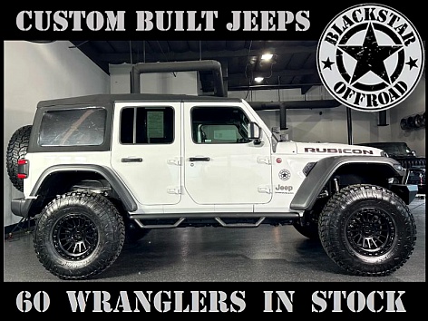 2024 Jeep Wrangler 4-Door Rubicon's photo