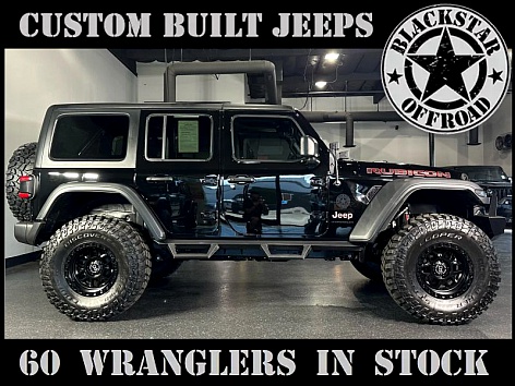 2023 Jeep Wrangler 4-Door Rubicon's photo