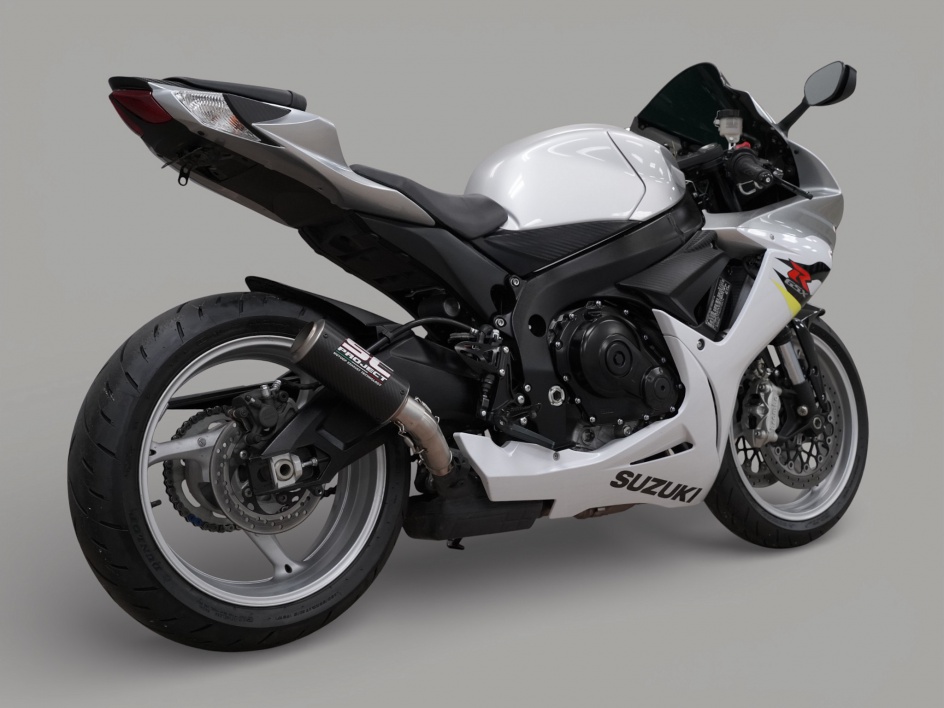 GSX-R600 実働 車検有 2026 Suzuki GSX-R600Z | Broward Motorsports