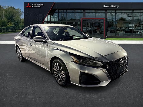 2023 Nissan Altima SV