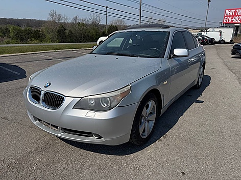 2007 BMW Z4 3.0si - Photo 140