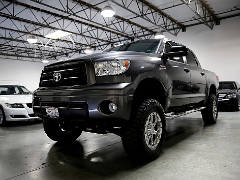 2011 Toyota Tundra