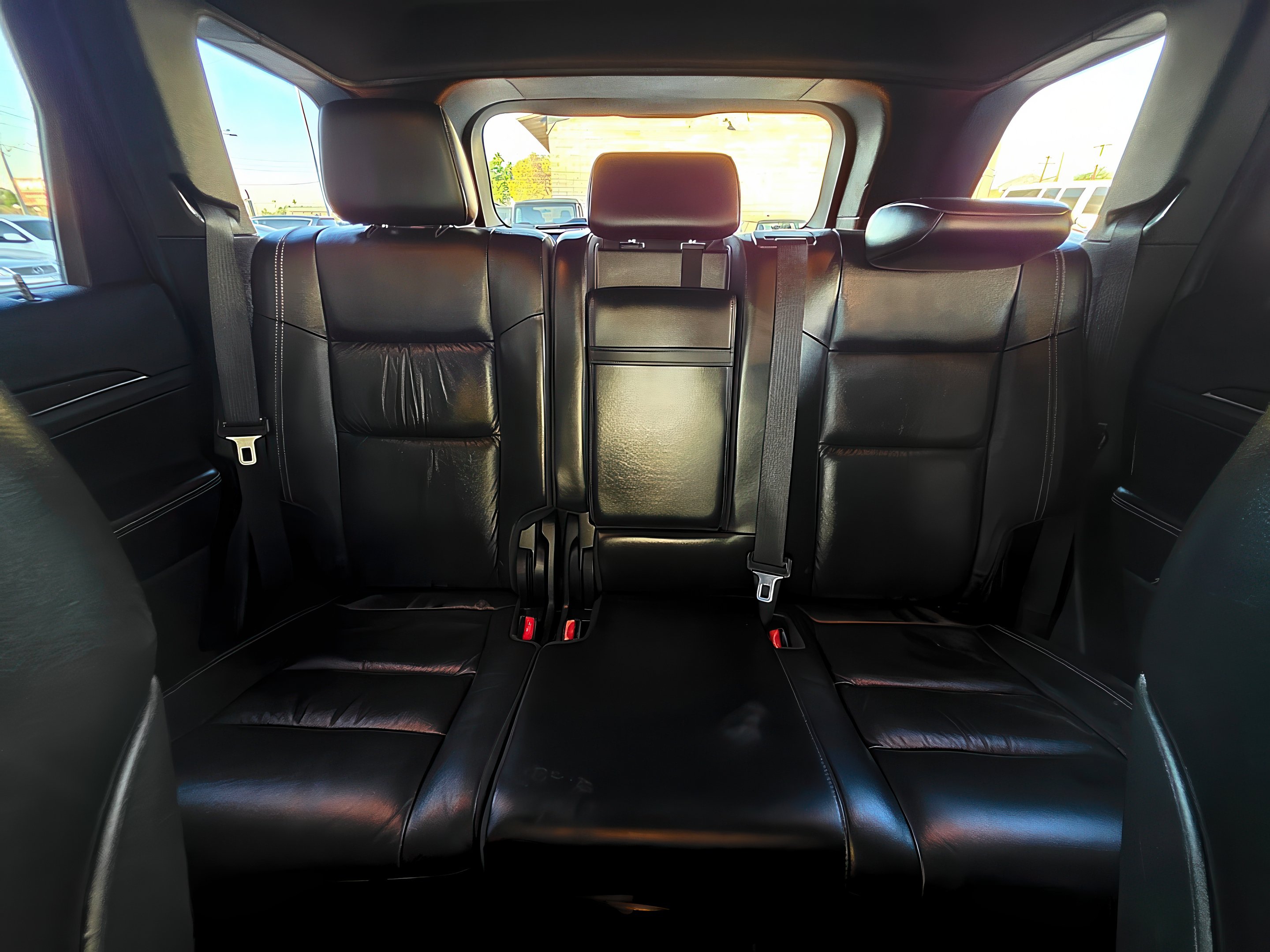 2015 Jeep Grand Cherokee Limited - Photo 18