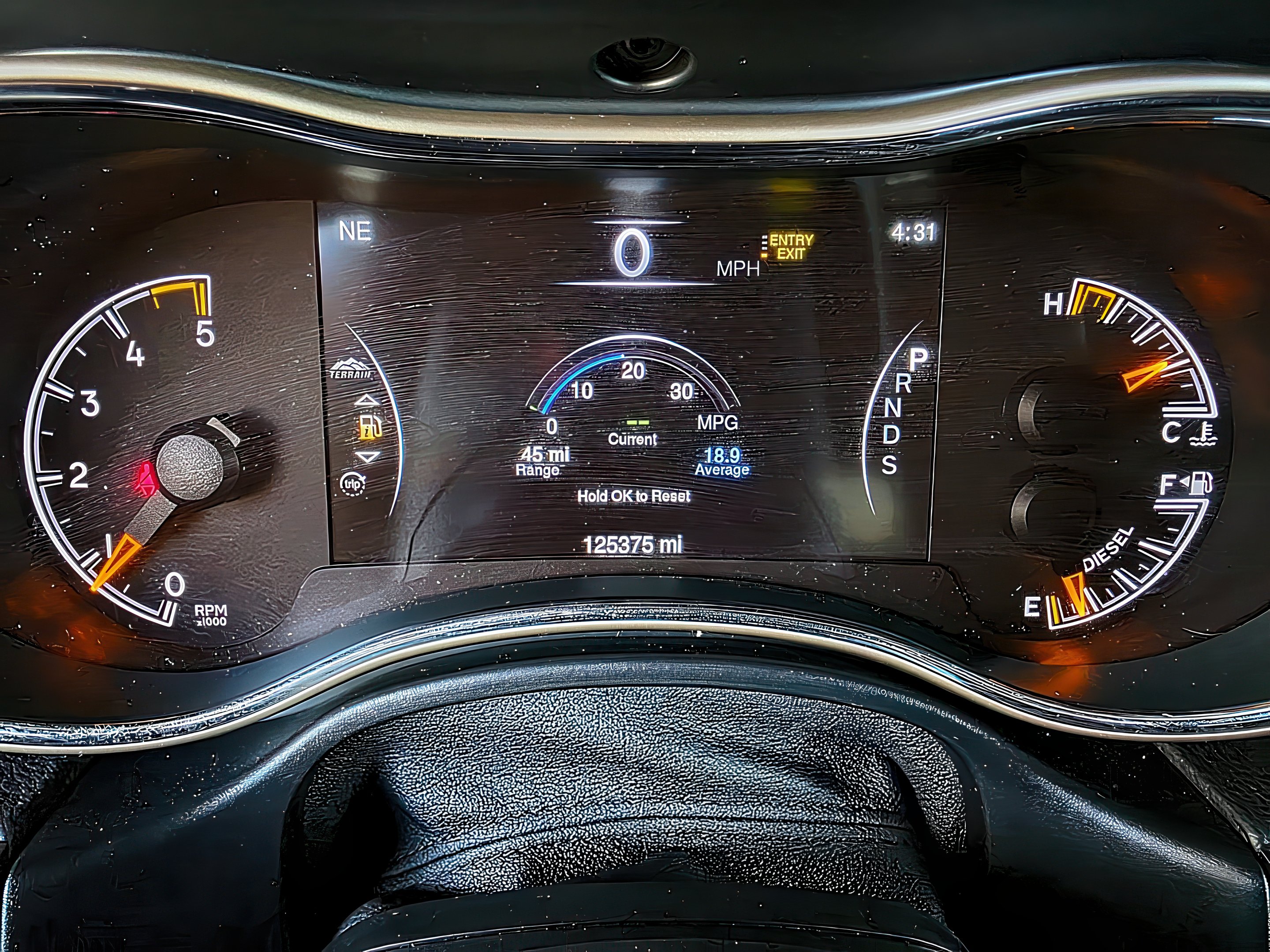 2015 Jeep Grand Cherokee Limited - Photo 14