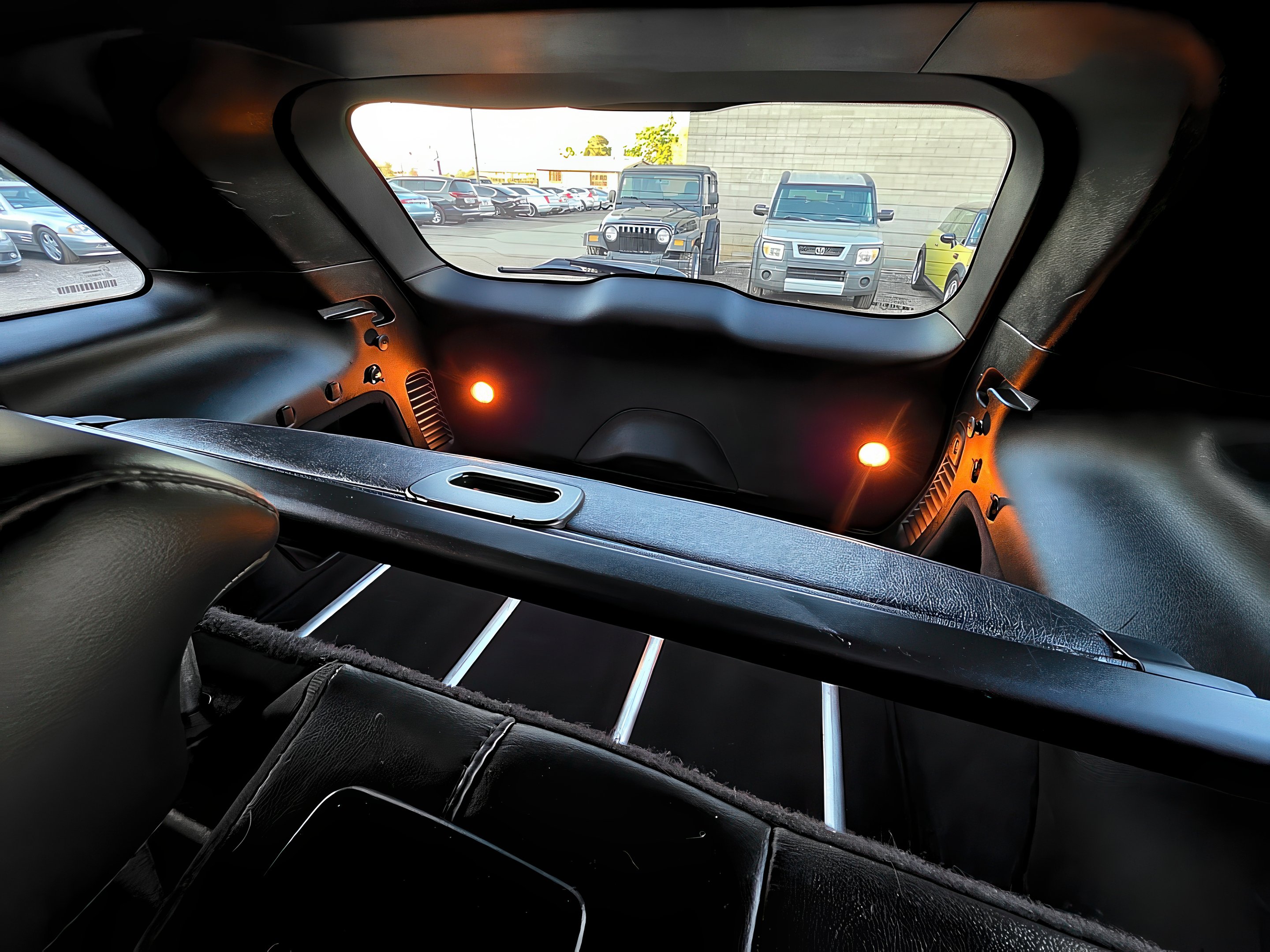 2015 Jeep Grand Cherokee Limited - Photo 20