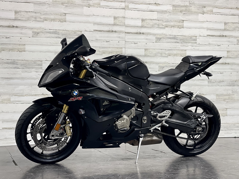 2013 BMW S1000RR - Mint Motorcycles – Dallas, TX