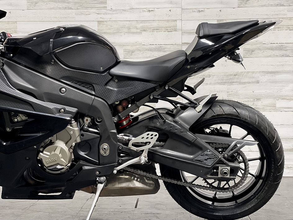 2013 BMW S1000RR - Mint Motorcycles – Dallas, TX