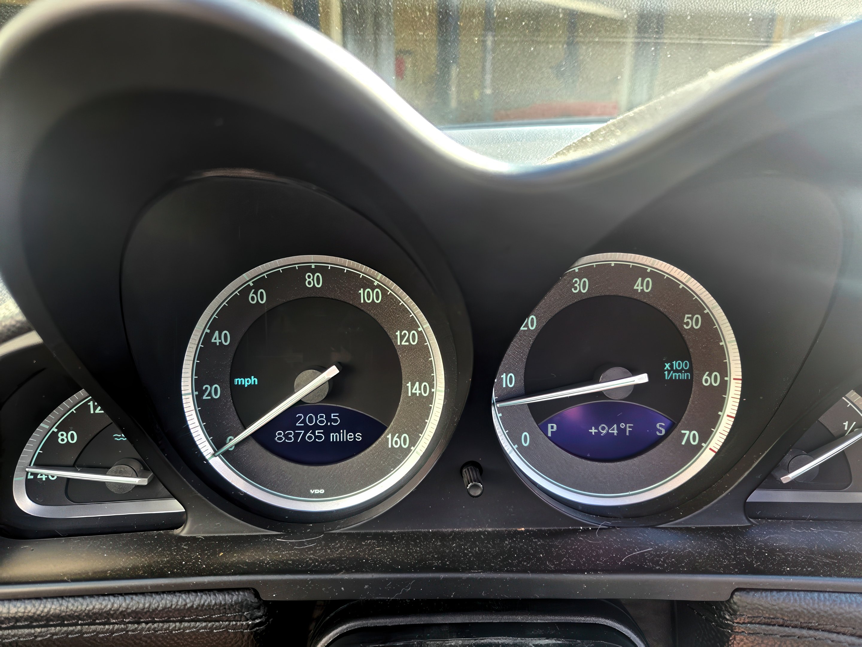 2003 Mercedes-Benz SL-Class SL500 - Photo 10