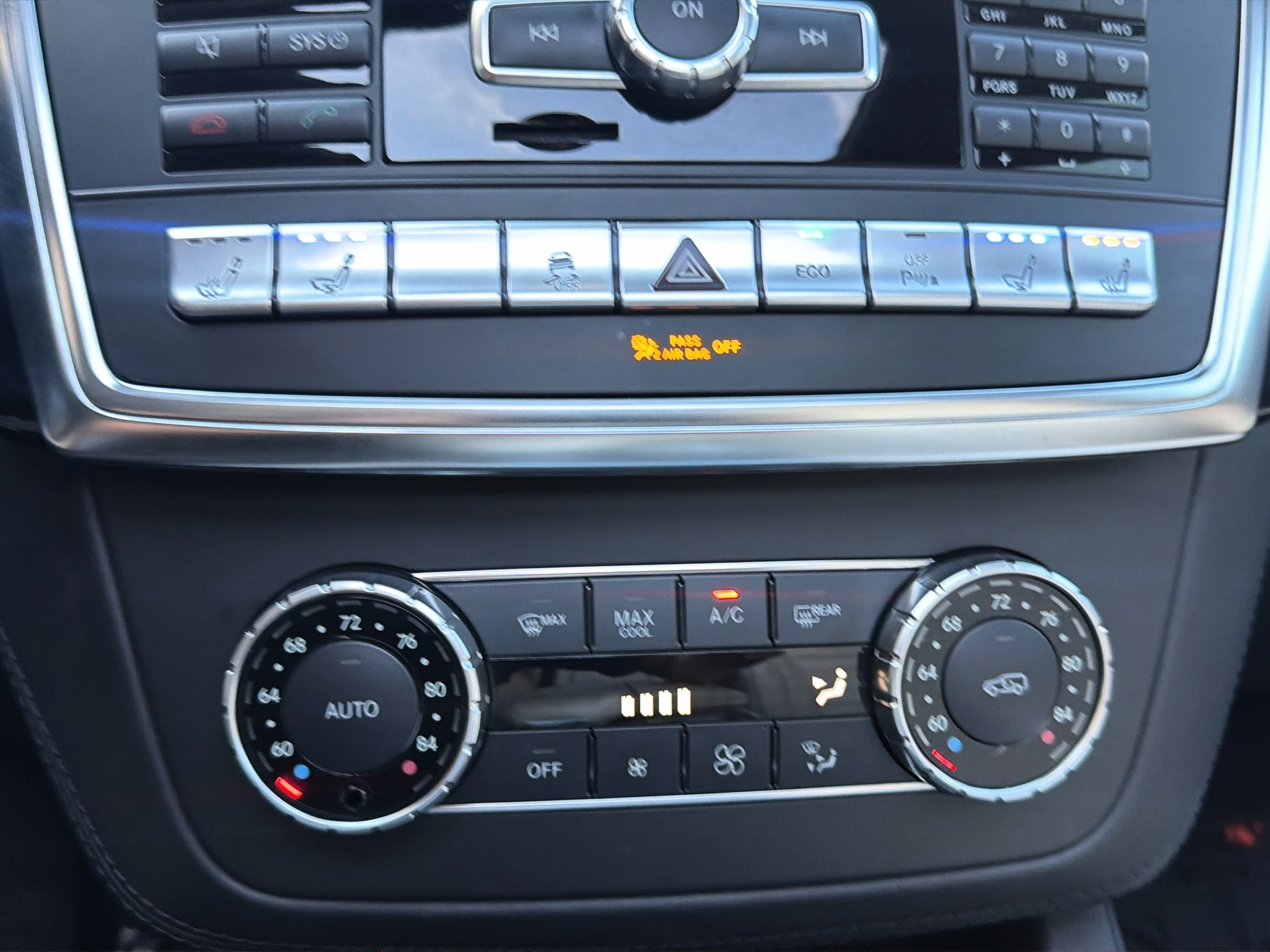 2014 Mercedes-Benz M-Class ML63 AMG - Photo 14