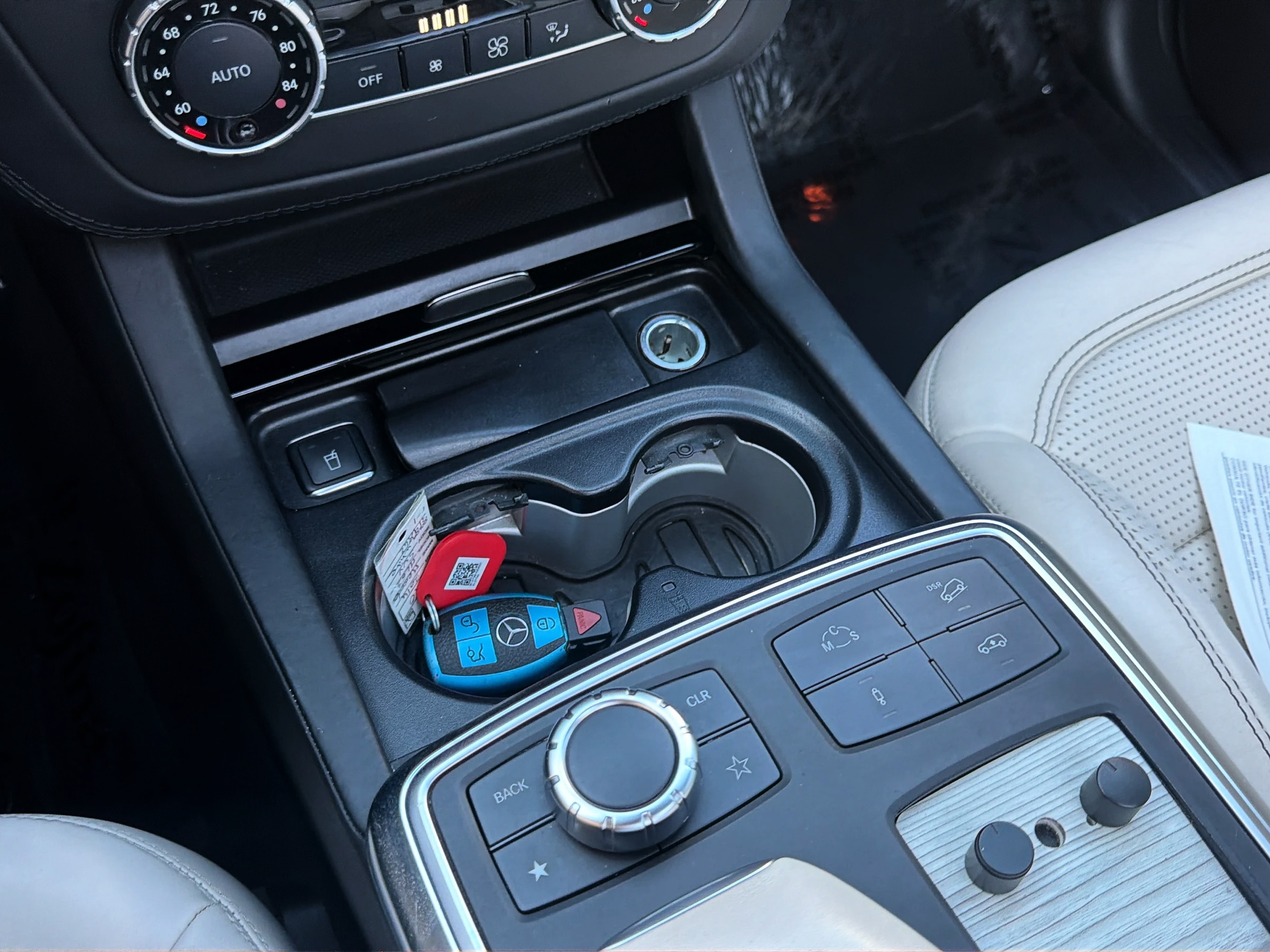 2014 Mercedes-Benz M-Class ML63 AMG - Photo 15