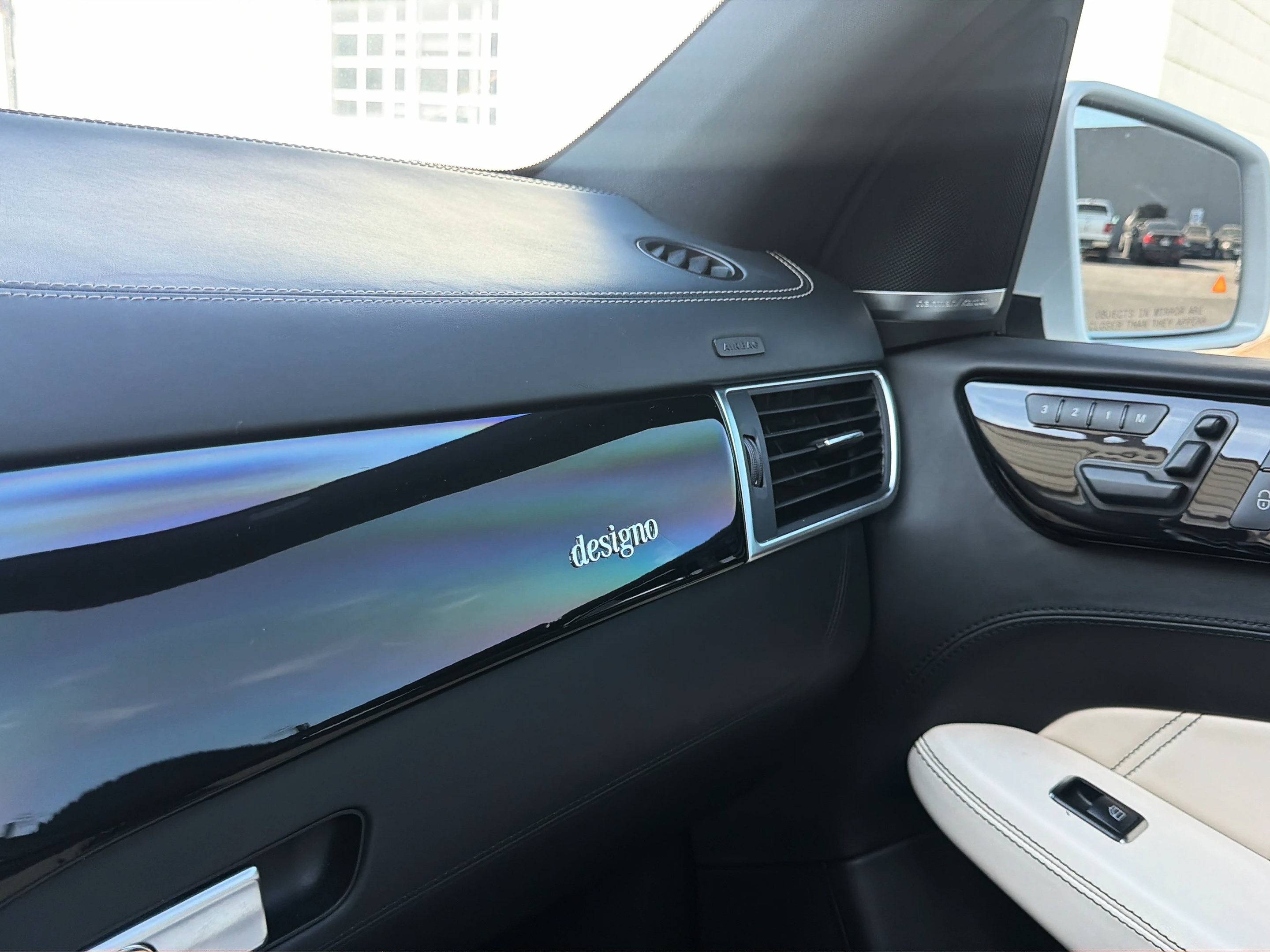 2014 Mercedes-Benz M-Class ML63 AMG - Photo 16