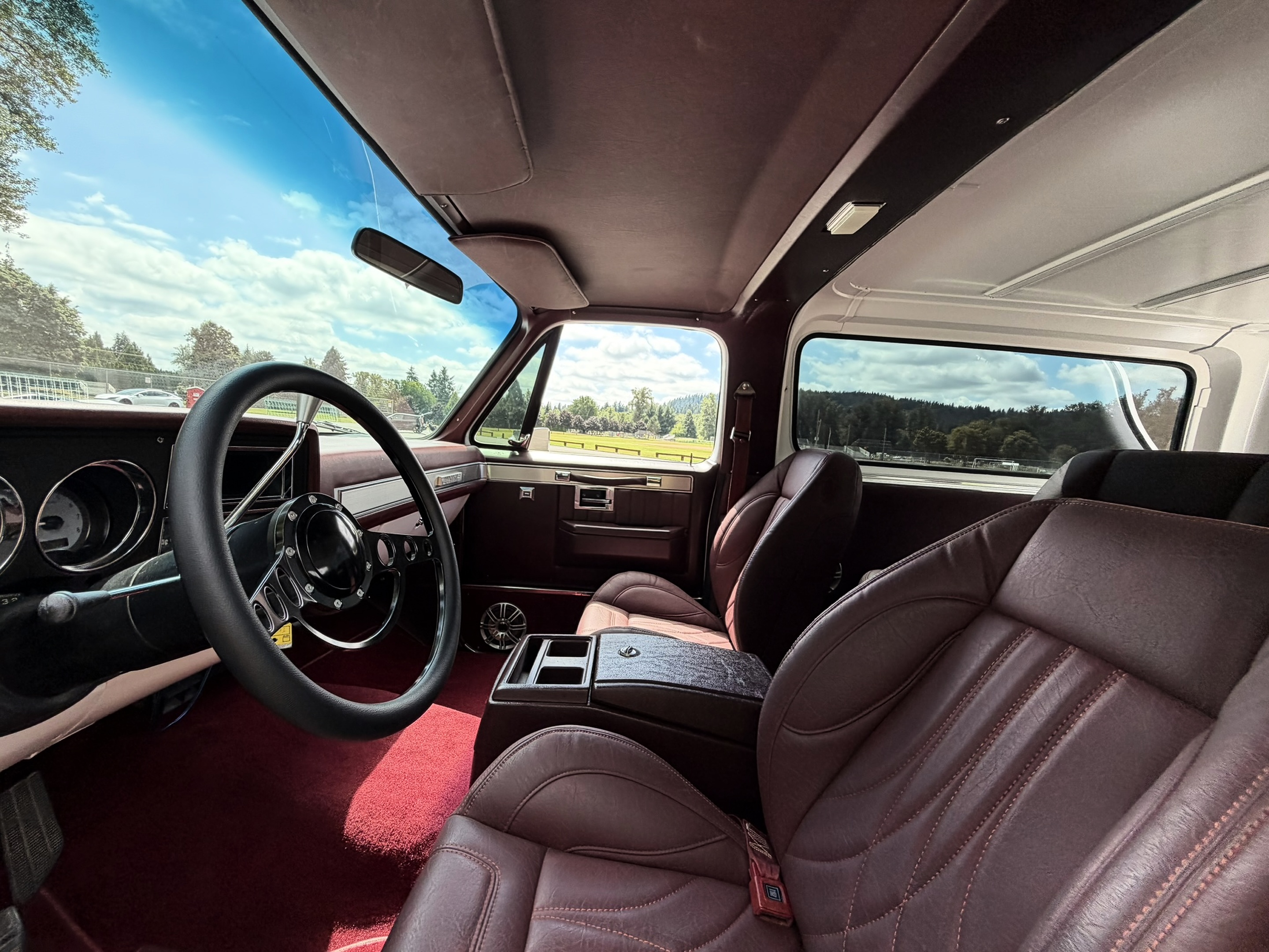 1982 GMC Jimmy - Photo 16