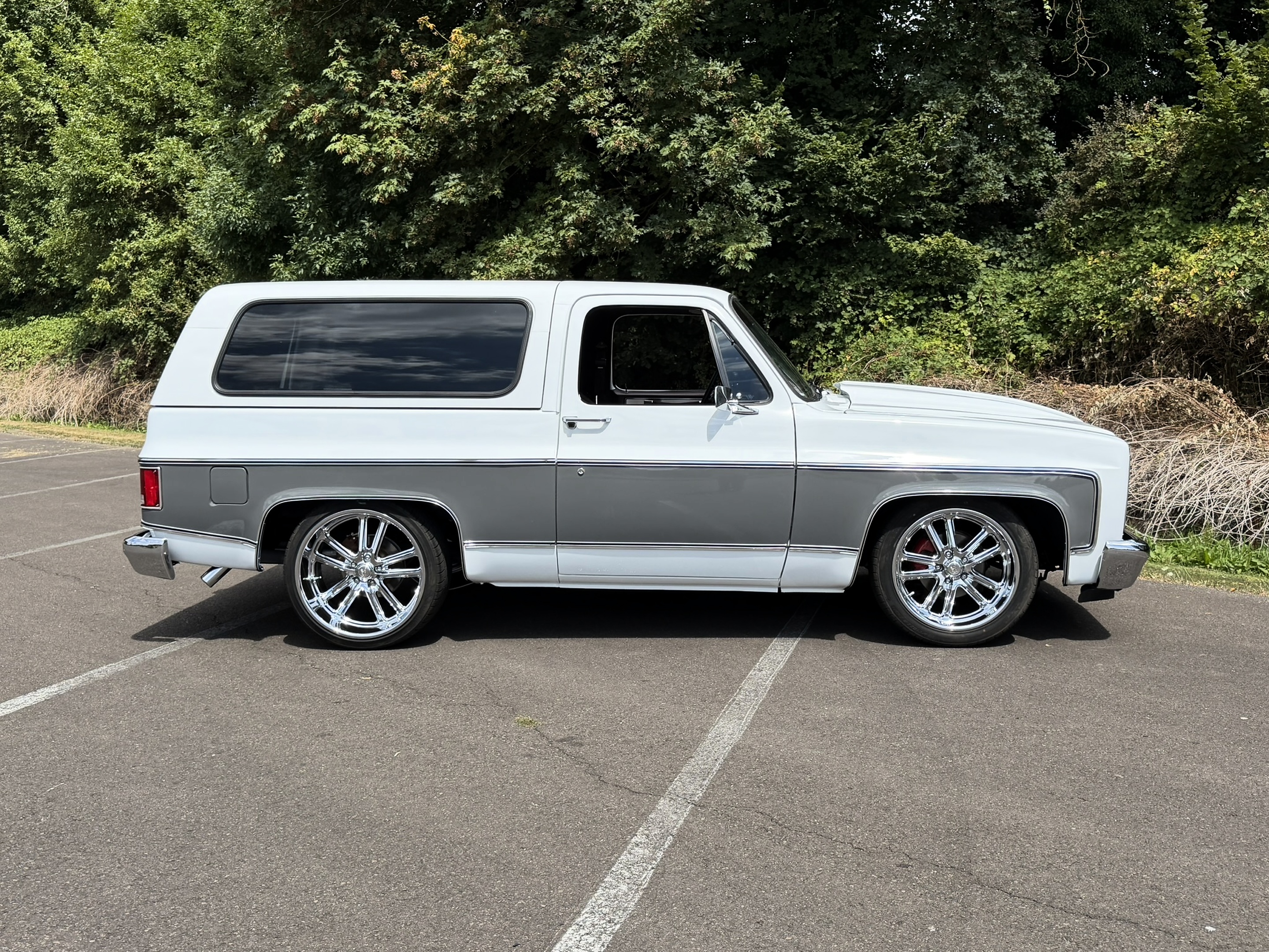 1982 GMC Jimmy - Photo 10