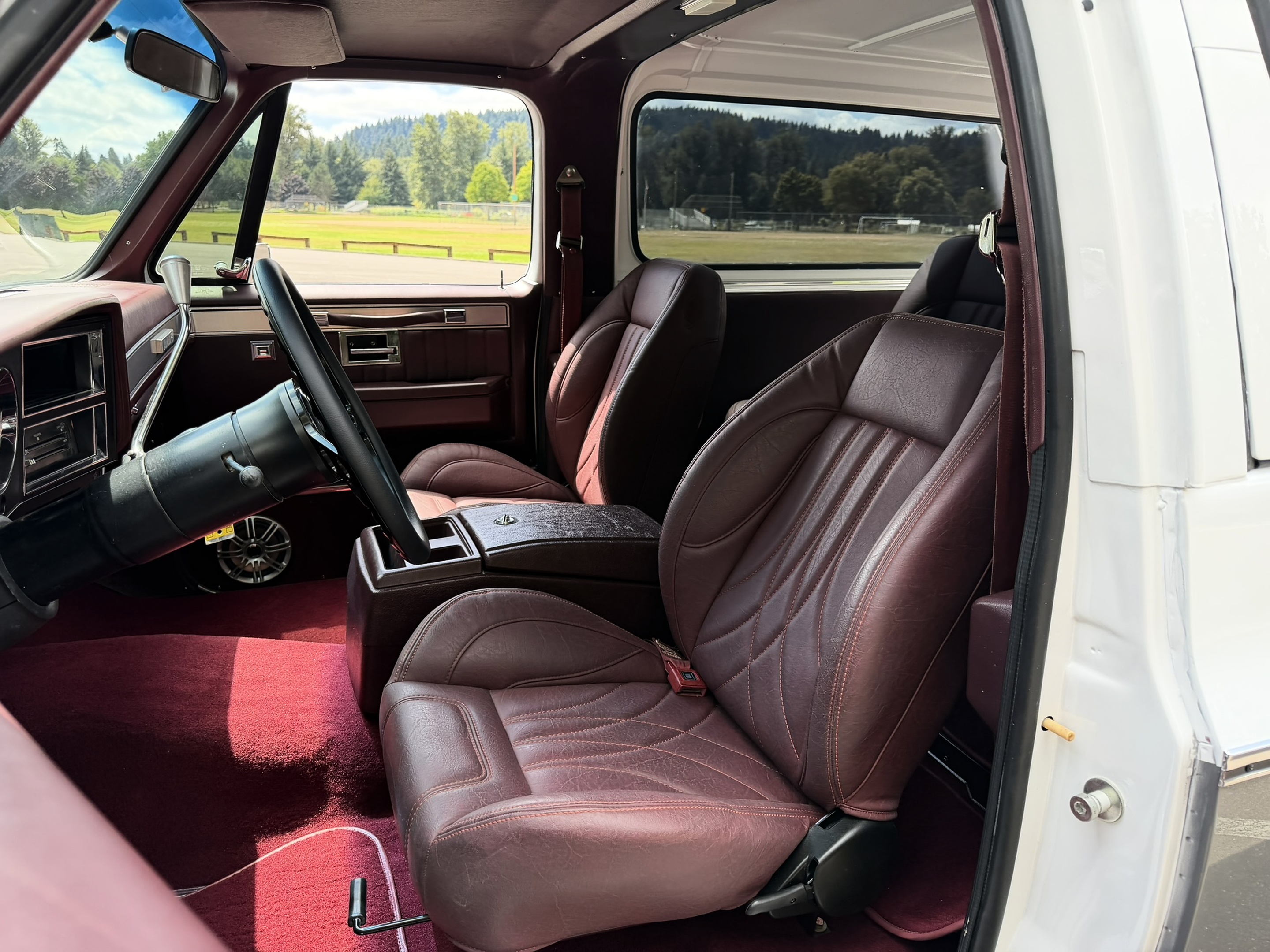 1982 GMC Jimmy - Photo 15