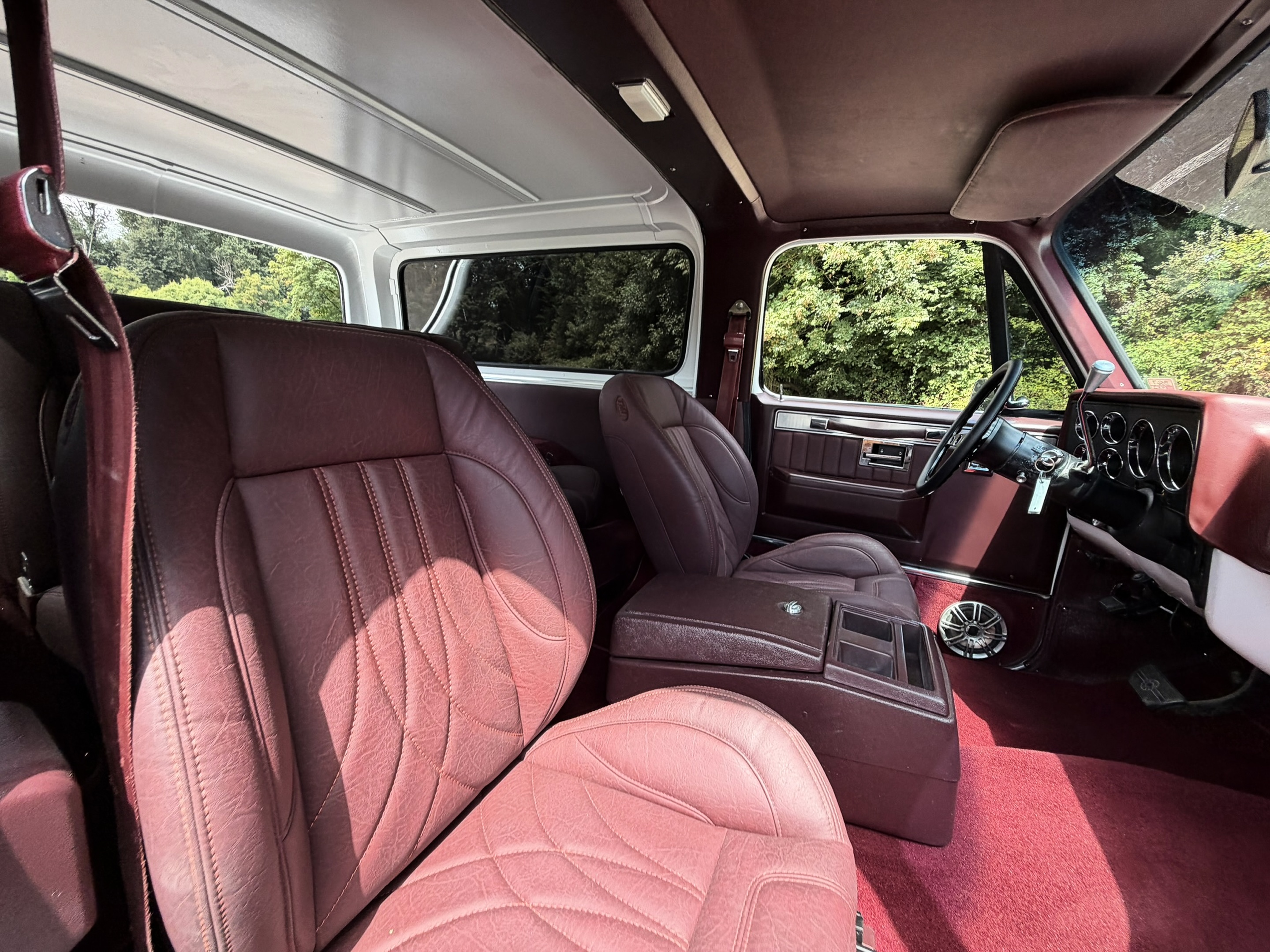 1982 GMC Jimmy - Photo 23