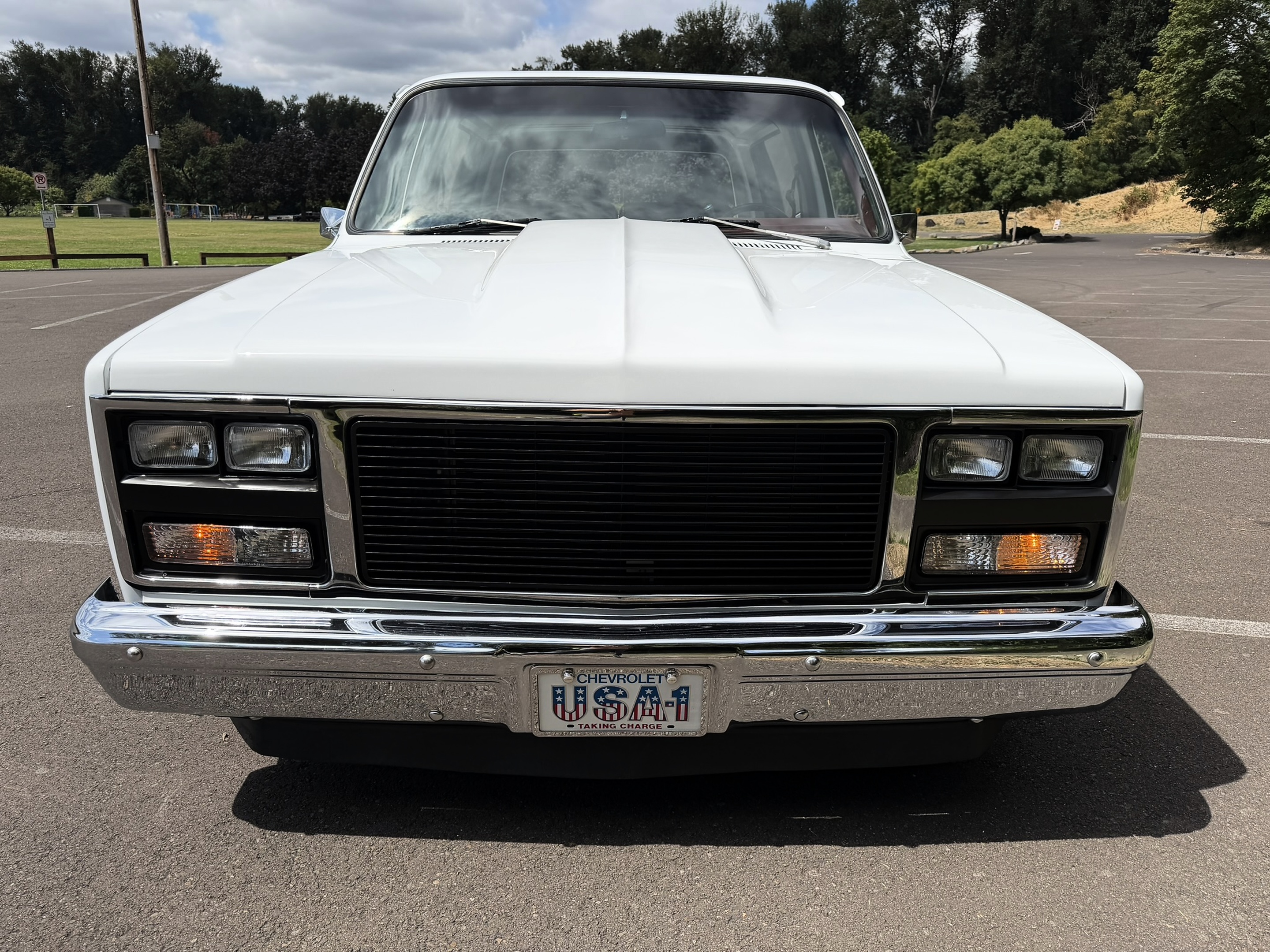 1982 GMC Jimmy - Photo 12