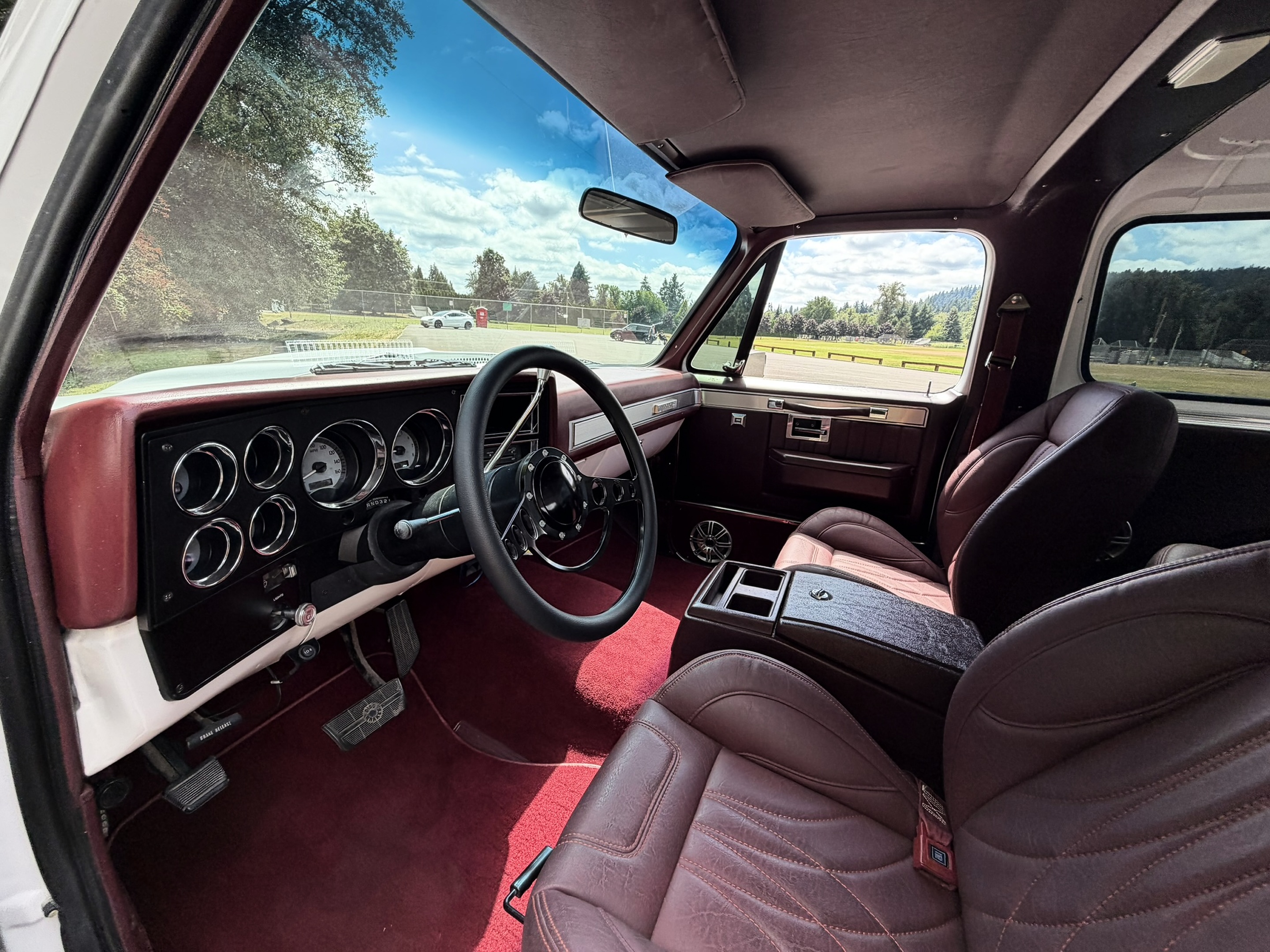1982 GMC Jimmy - Photo 17