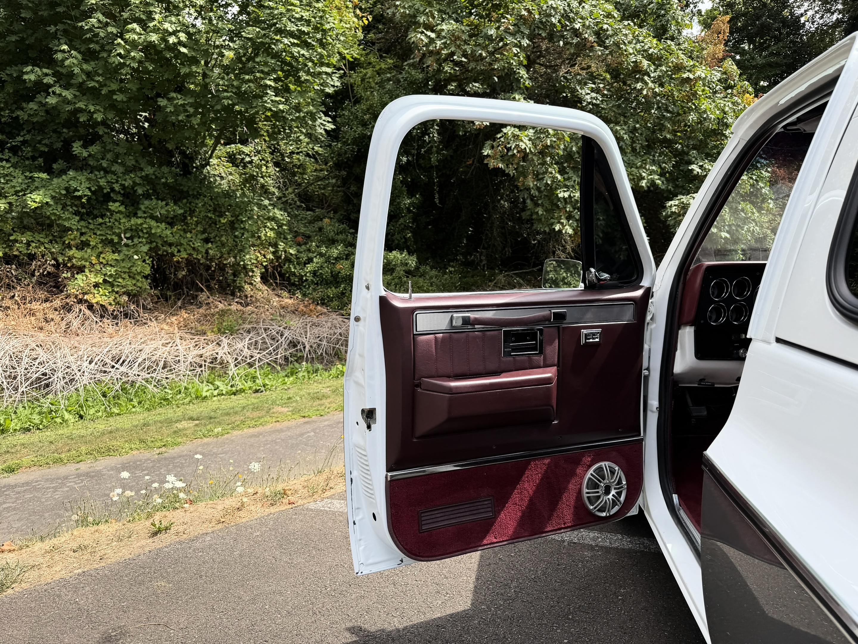 1982 GMC Jimmy - Photo 13