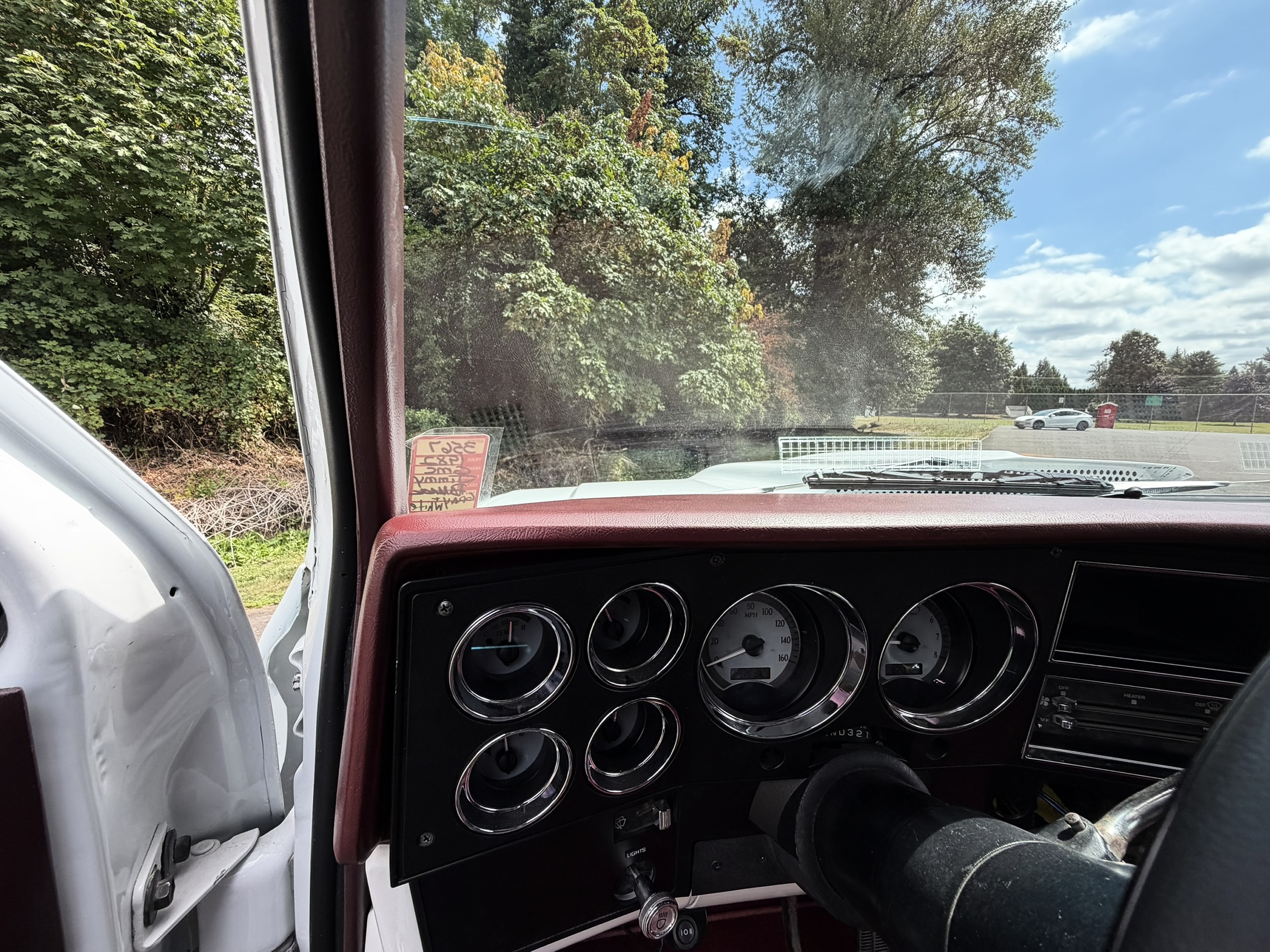 1982 GMC Jimmy - Photo 18