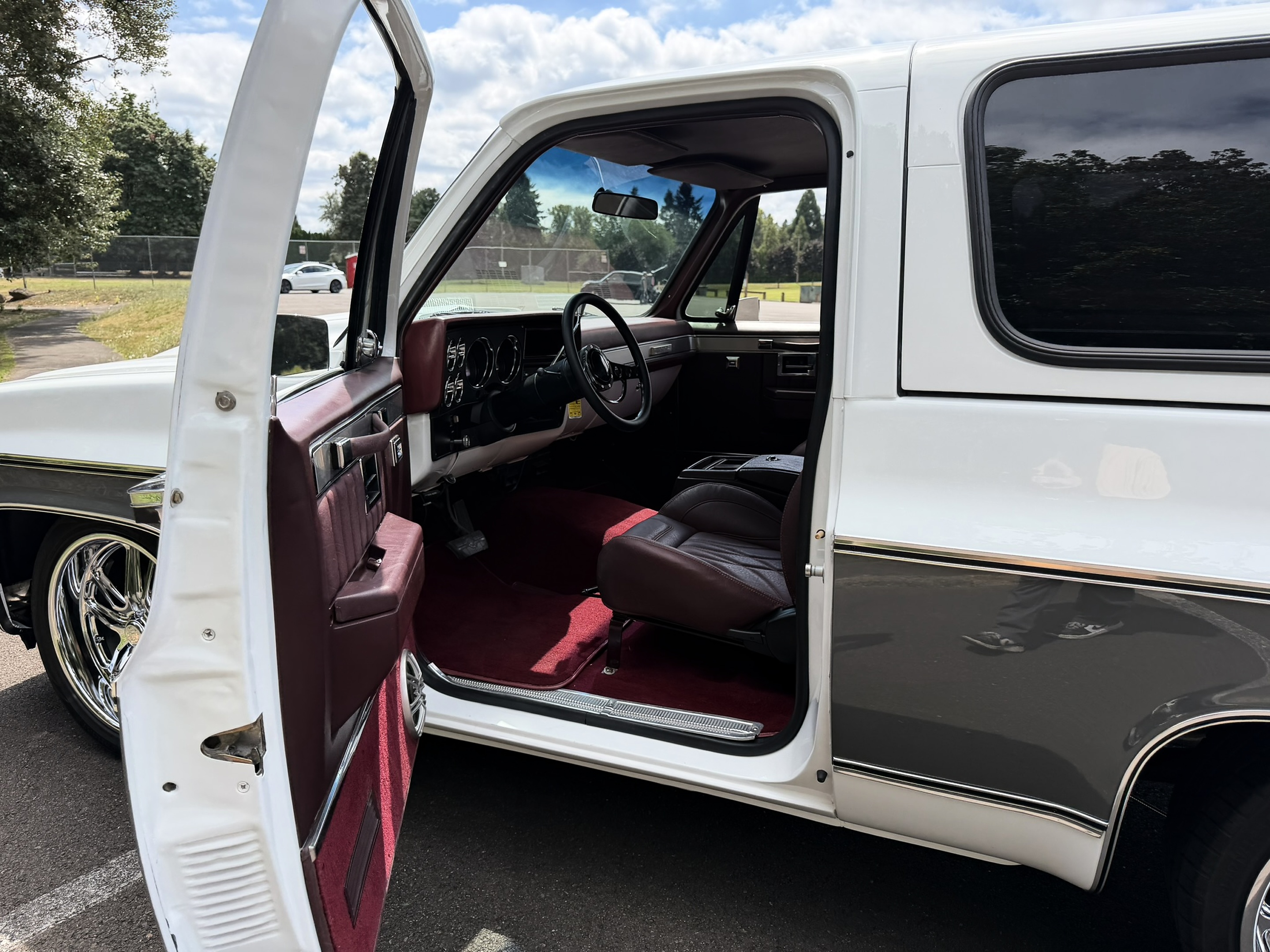 1982 GMC Jimmy - Photo 14
