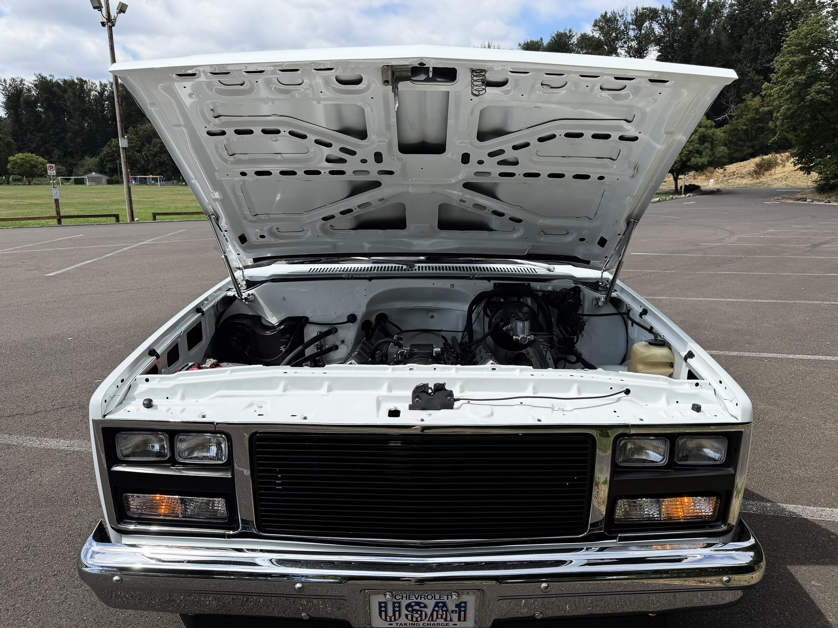 1982 GMC Jimmy - Photo 33