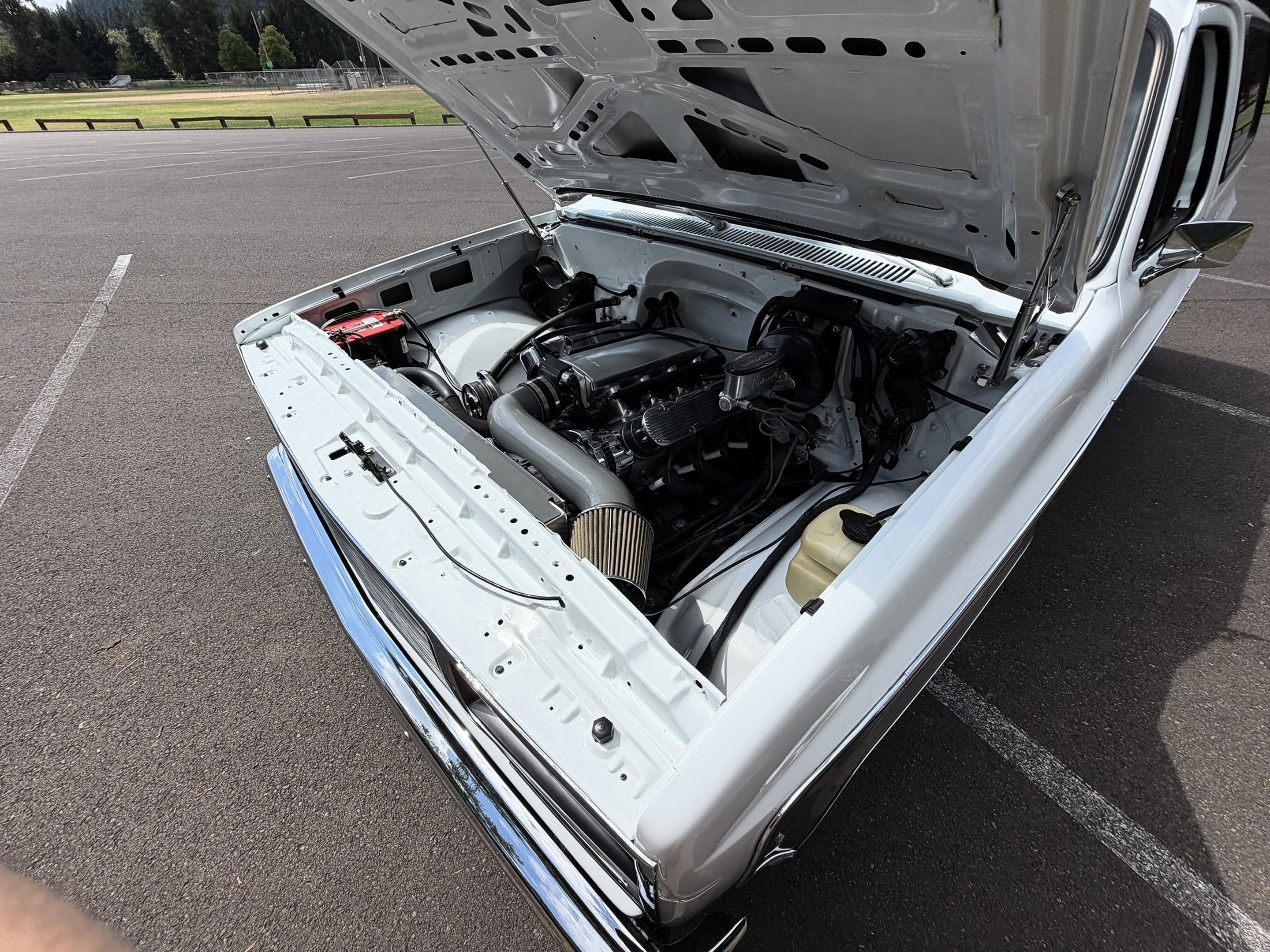 1982 GMC Jimmy - Photo 34
