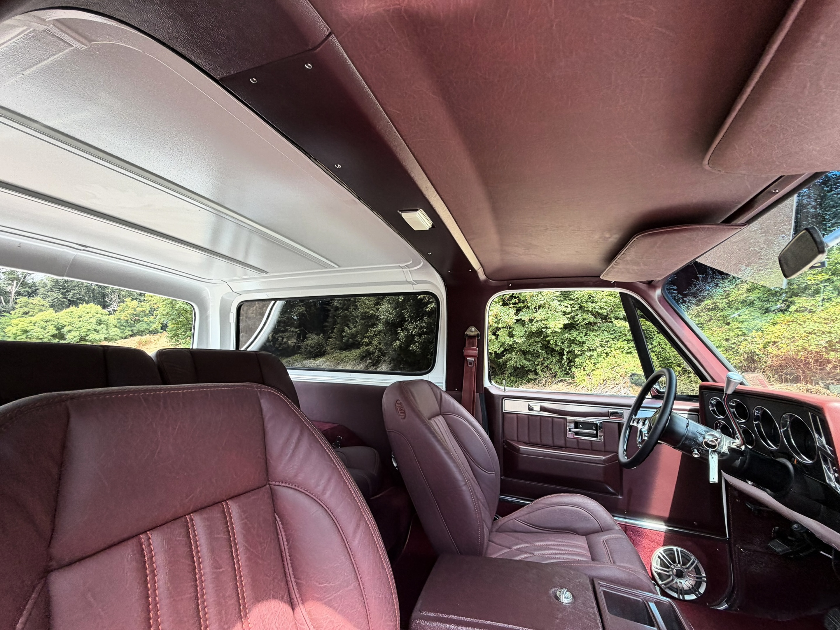 1982 GMC Jimmy - Photo 24
