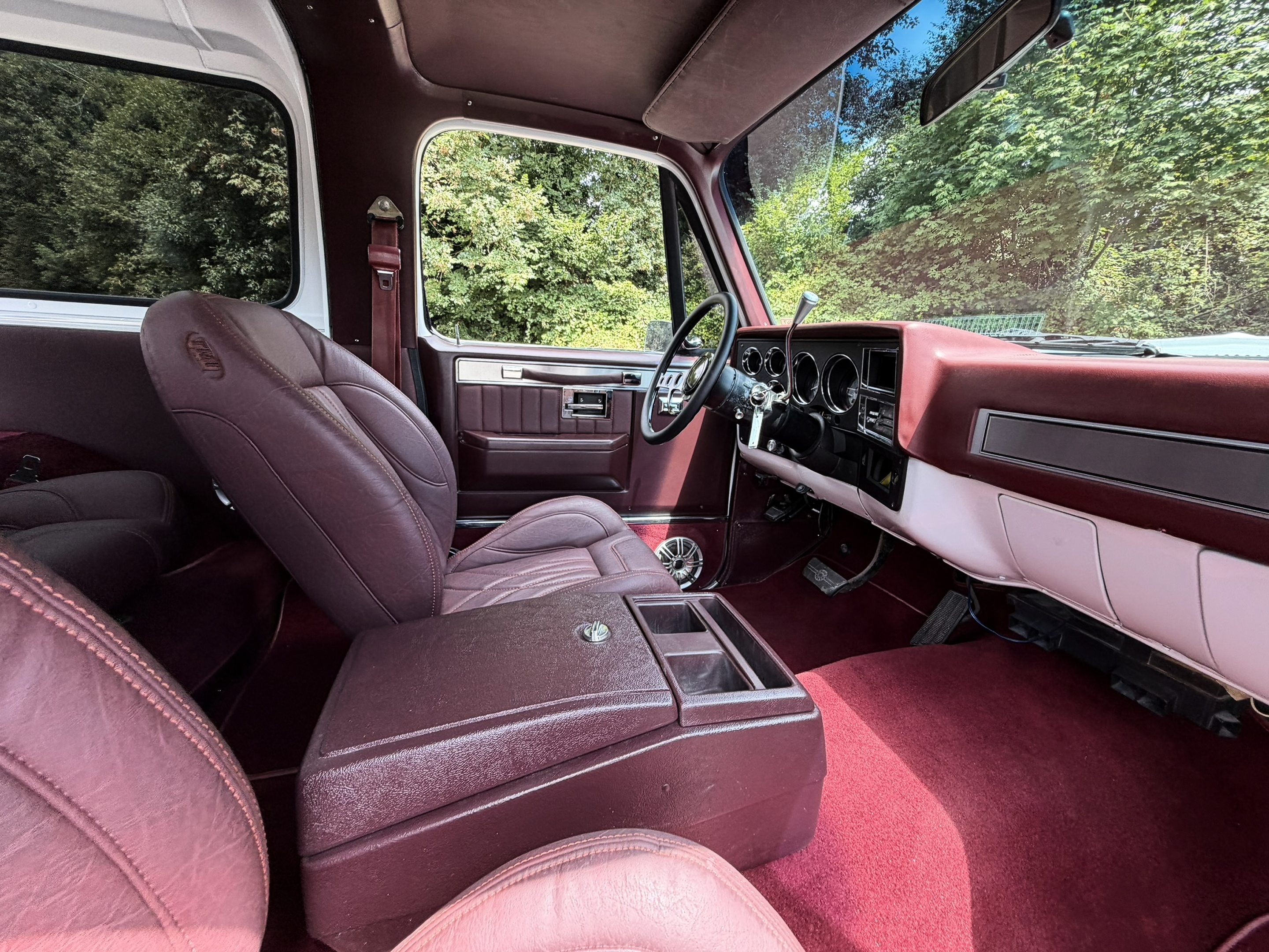 1982 GMC Jimmy - Photo 27