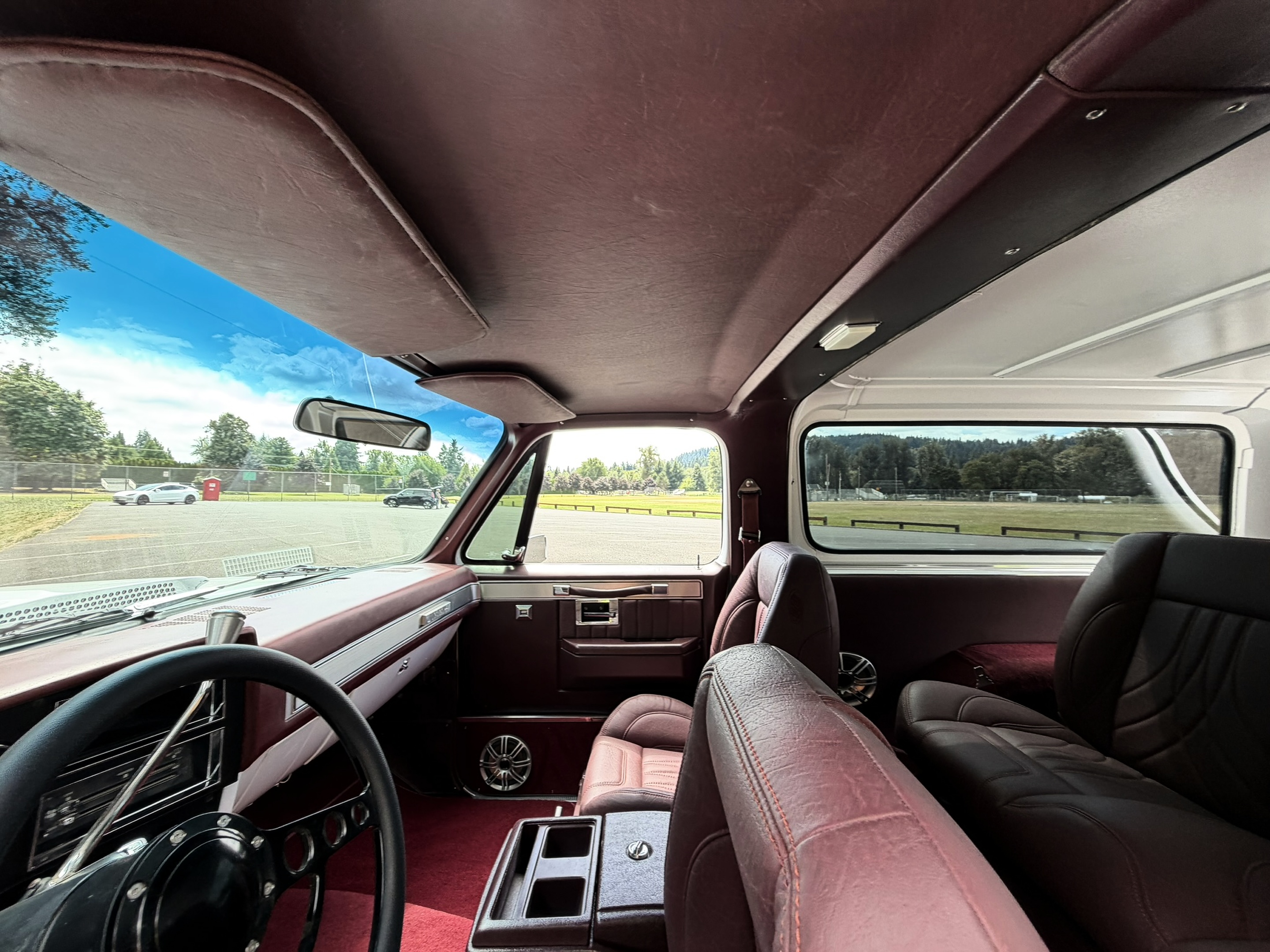 1982 GMC Jimmy - Photo 32