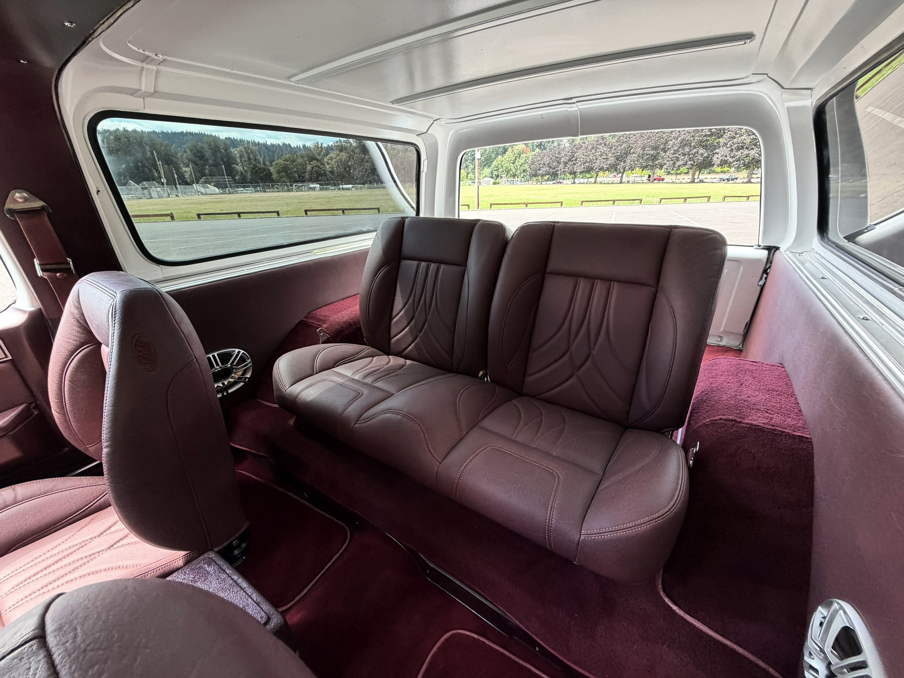1982 GMC Jimmy - Photo 30