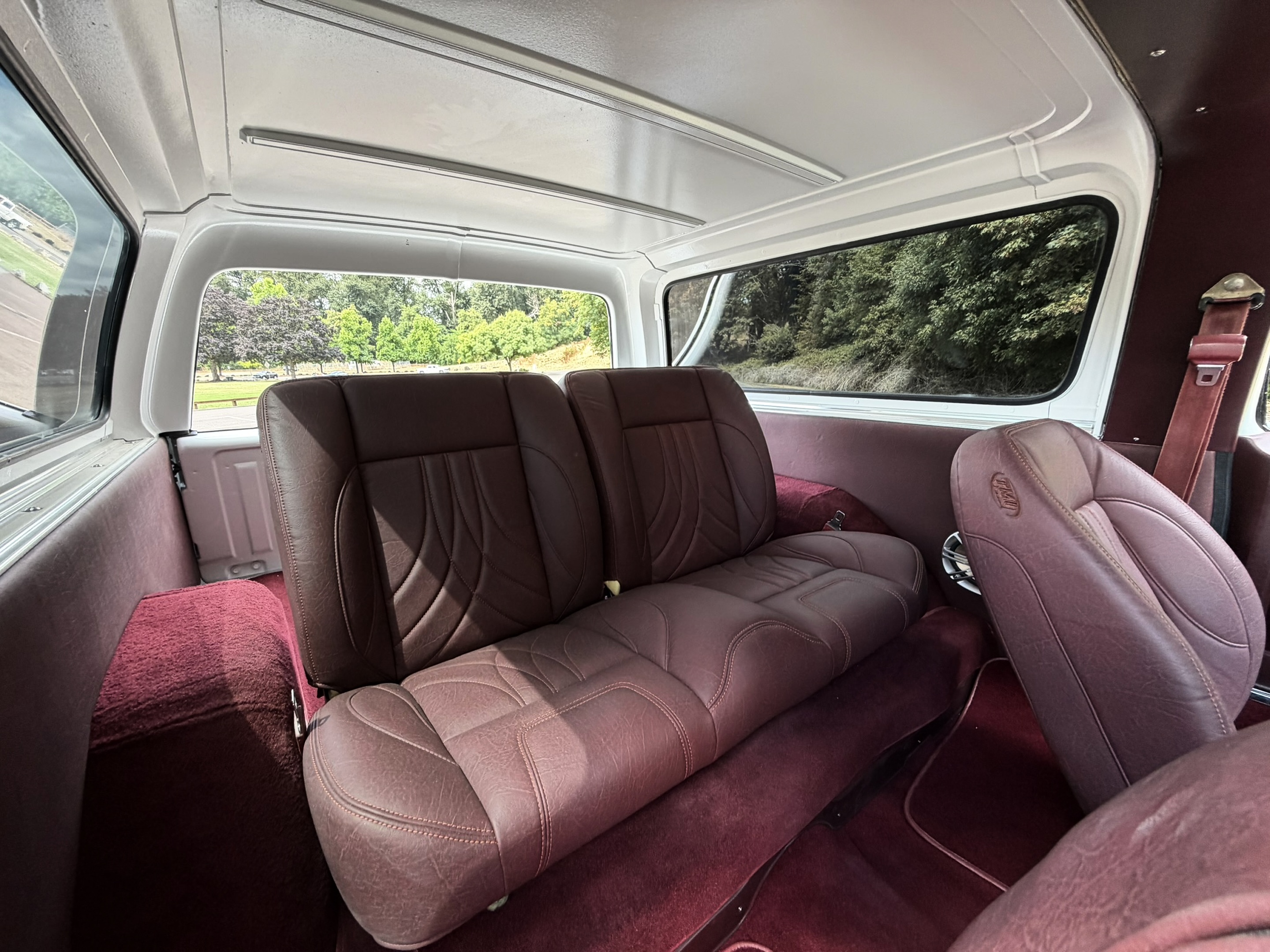 1982 GMC Jimmy - Photo 28