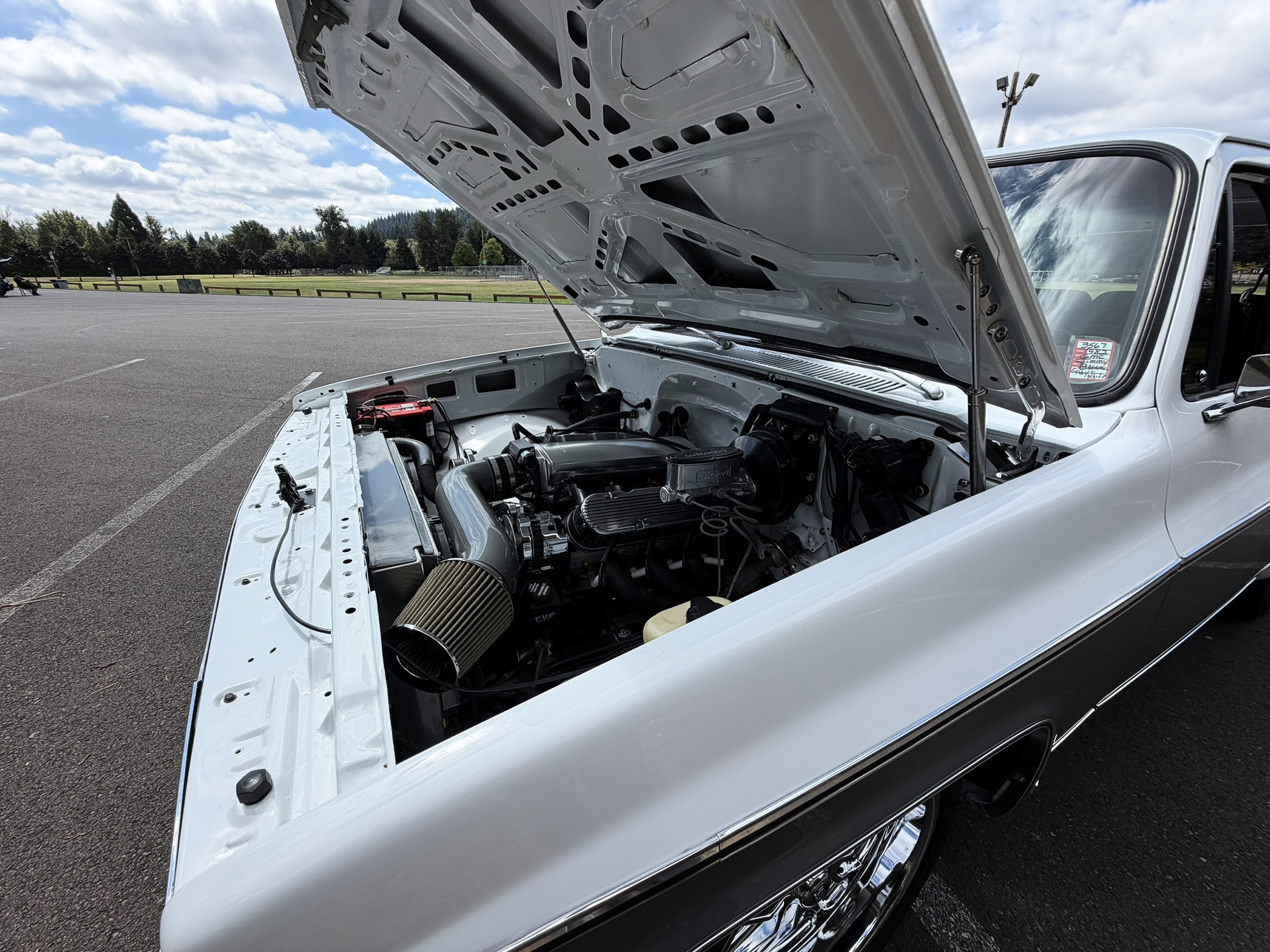 1982 GMC Jimmy - Photo 35