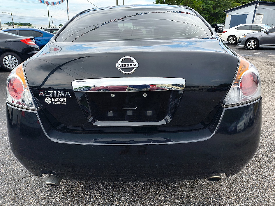 2012 Nissan Altima - Photo 6