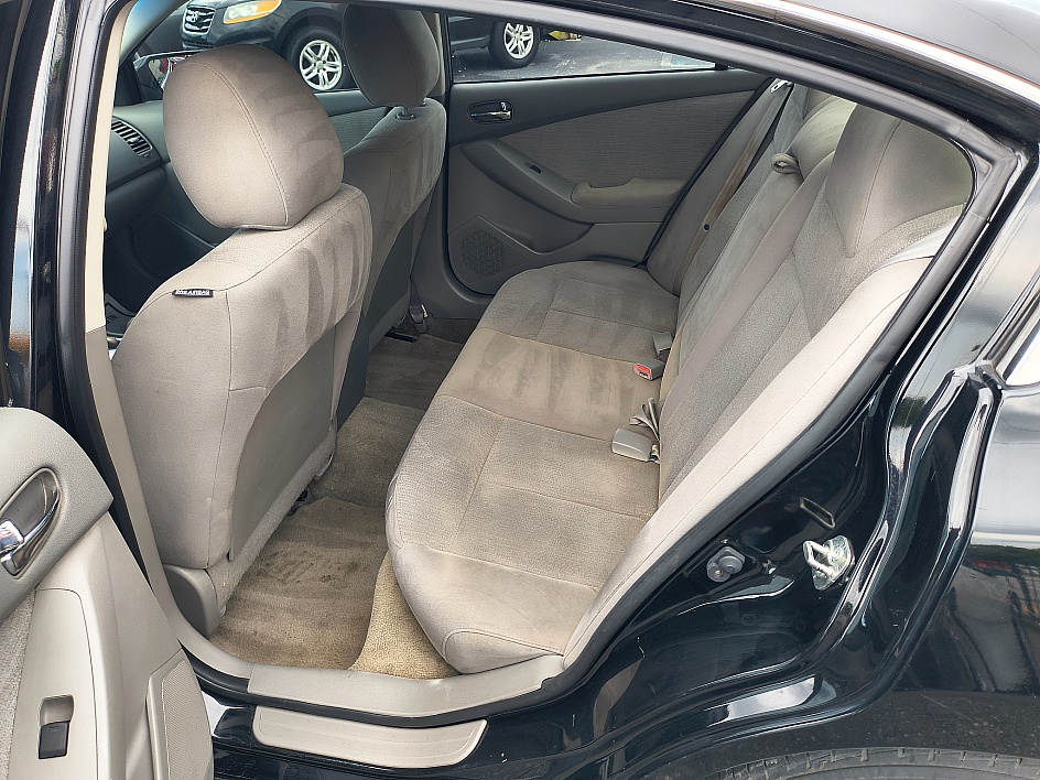 2012 Nissan Altima - Photo 16