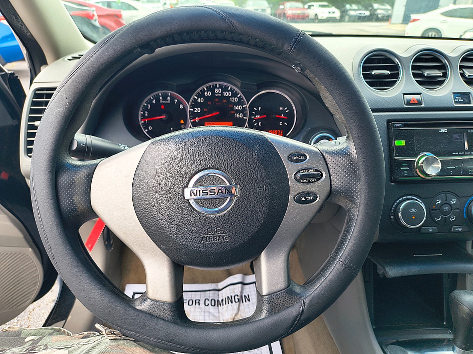 2012 Nissan Altima - Photo 12