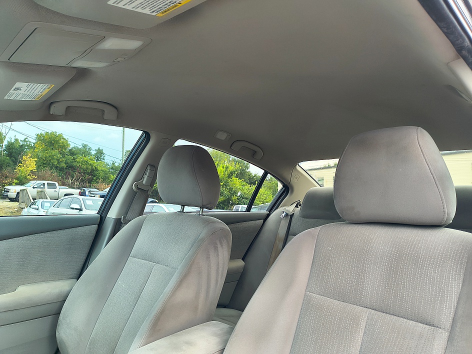 2012 Nissan Altima - Photo 15