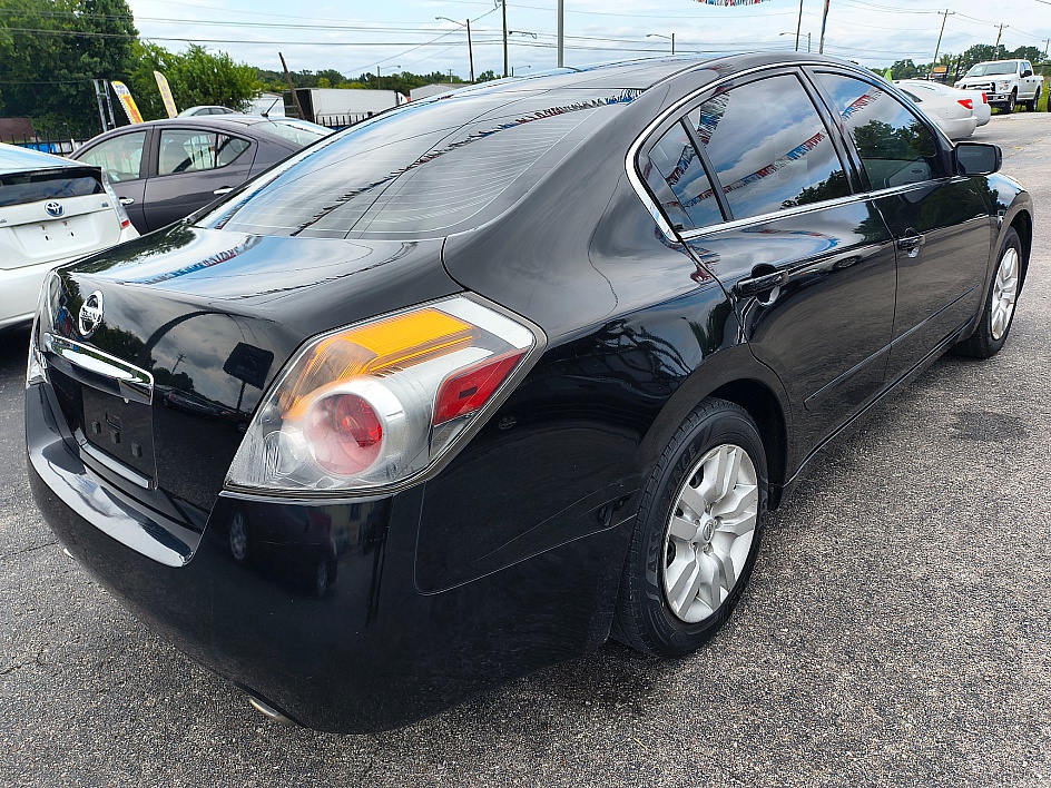 2012 Nissan Altima - Photo 8