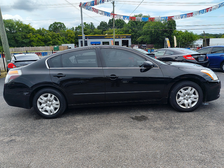 2012 Nissan Altima - Photo 9