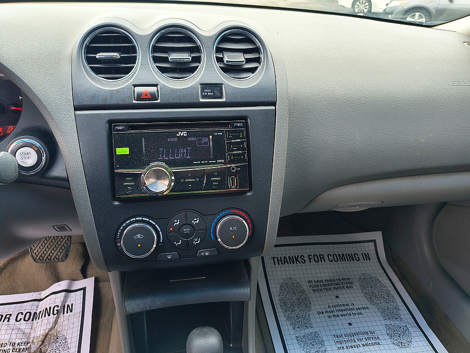 2012 Nissan Altima - Photo 14
