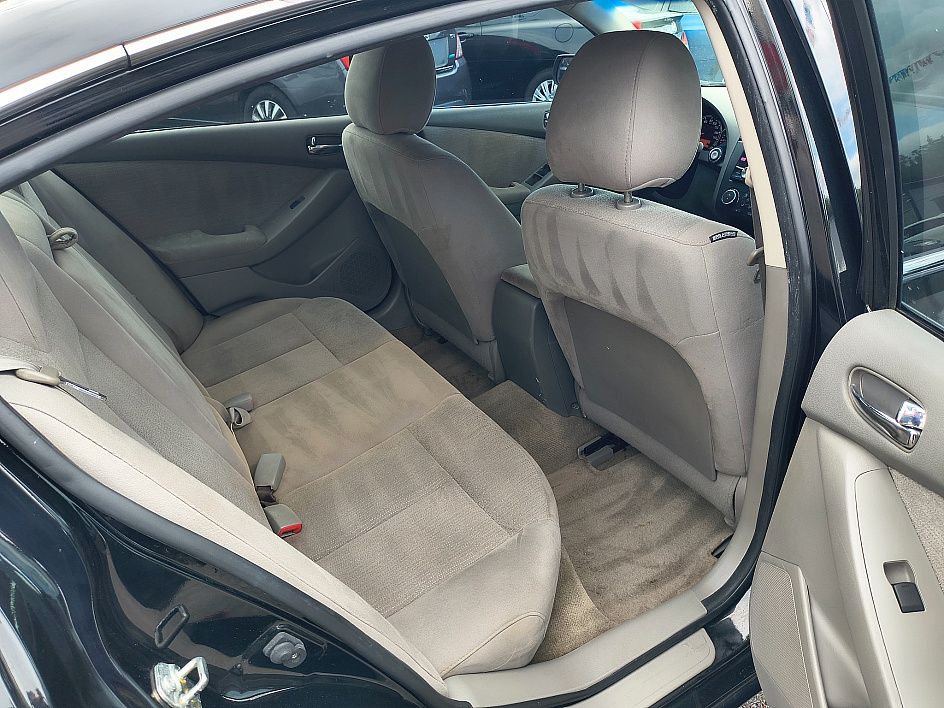 2012 Nissan Altima - Photo 17